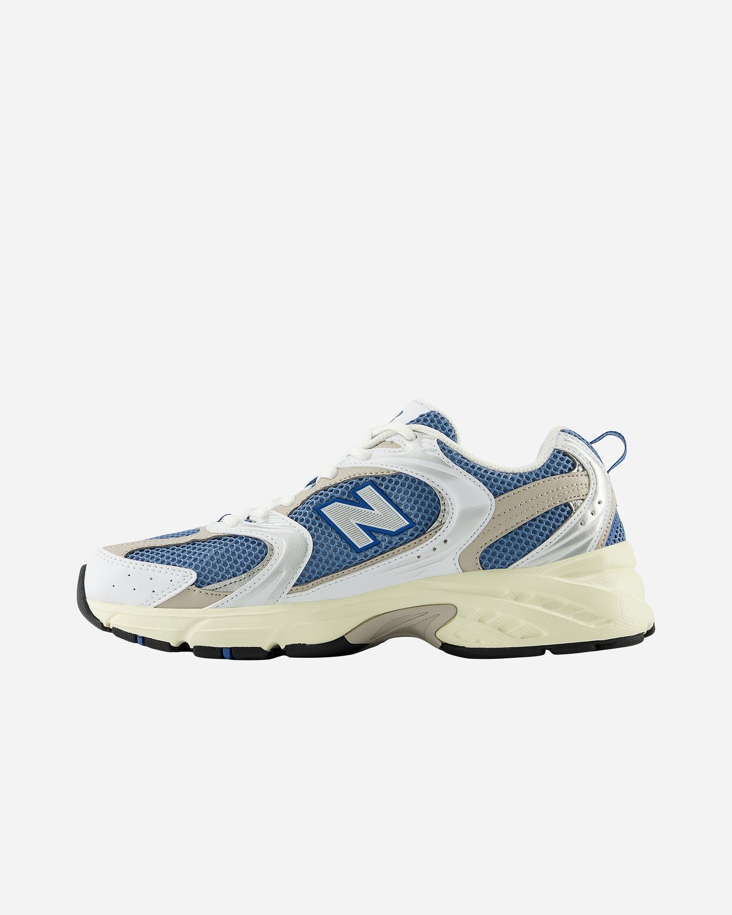 Scarpe sneakers NEW BALANCE 530 M - Blu - 4 | Cisalfa Sport