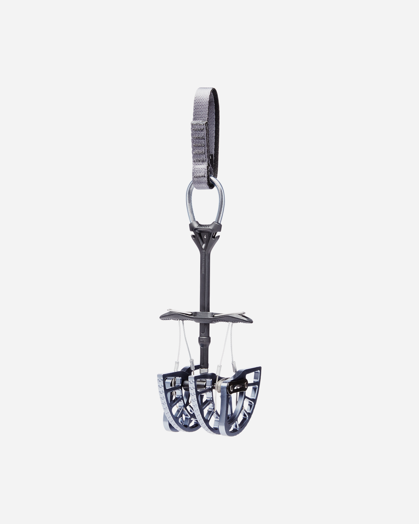 Dado BLACK DIAMOND CAMALOT C4 4  - Grigio - 0 | Cisalfa Sport