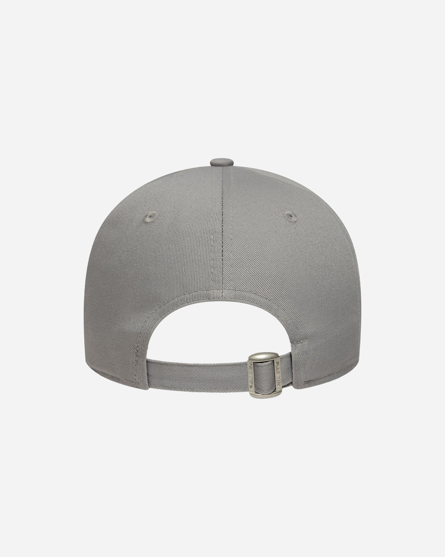 Accessorio calcio ufficiale NEW ERA 9FORTY AS ROMA M - Grigio - 3 | Cisalfa Sport