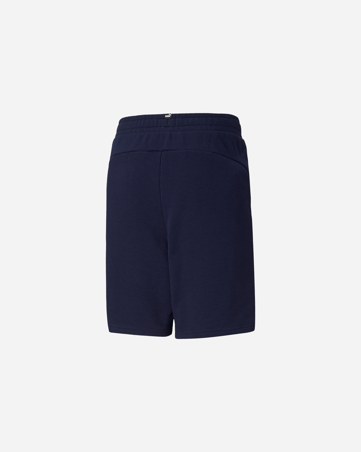 Pantaloncini PUMA ESSENTIAL JR - Blu - 1 | Cisalfa Sport