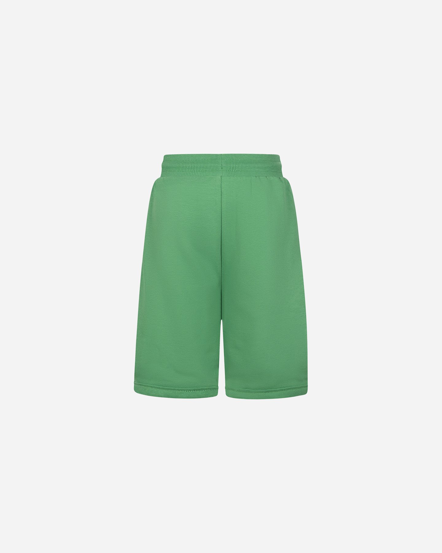 Pantaloncini ARENA ATHLETIC ESSENTIAL JR - Verde - 1 | Cisalfa Sport