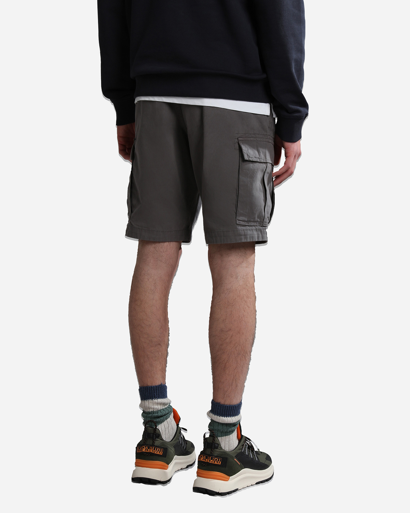 Bermuda NAPAPIJRI N NUS CARGO M - 1 | Cisalfa Sport