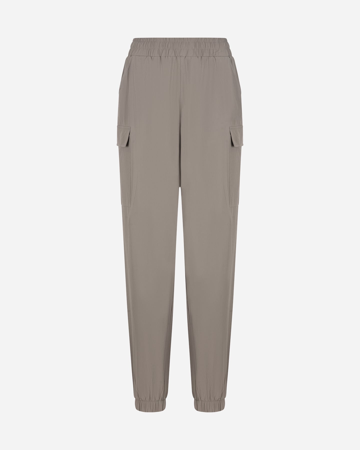 Pantalone outdoor 8848 ESSENTIAL W - Beige - 0 | Cisalfa Sport