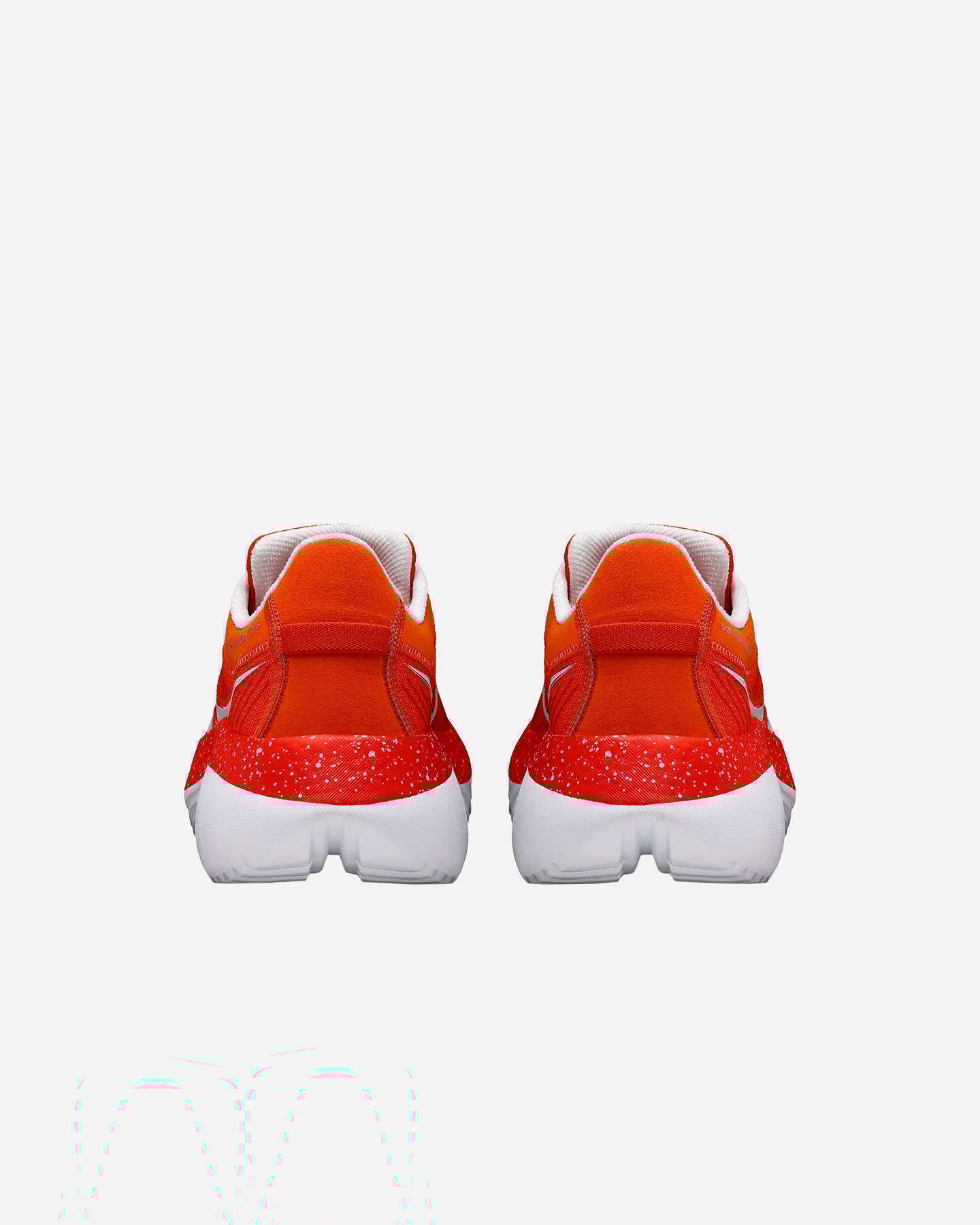 Scarpe running SAUCONY KINVARA PRO W - Rosso - 4 | Cisalfa Sport