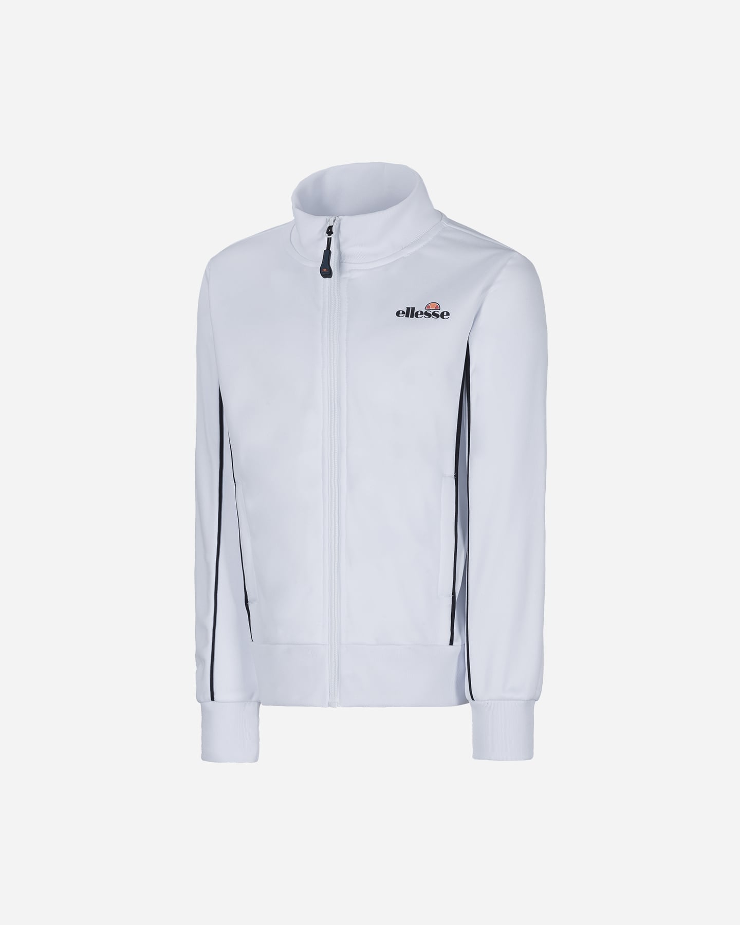 Tuta tennis ELLESSE HERITAGE JR - Color mix - 1 | Cisalfa Sport