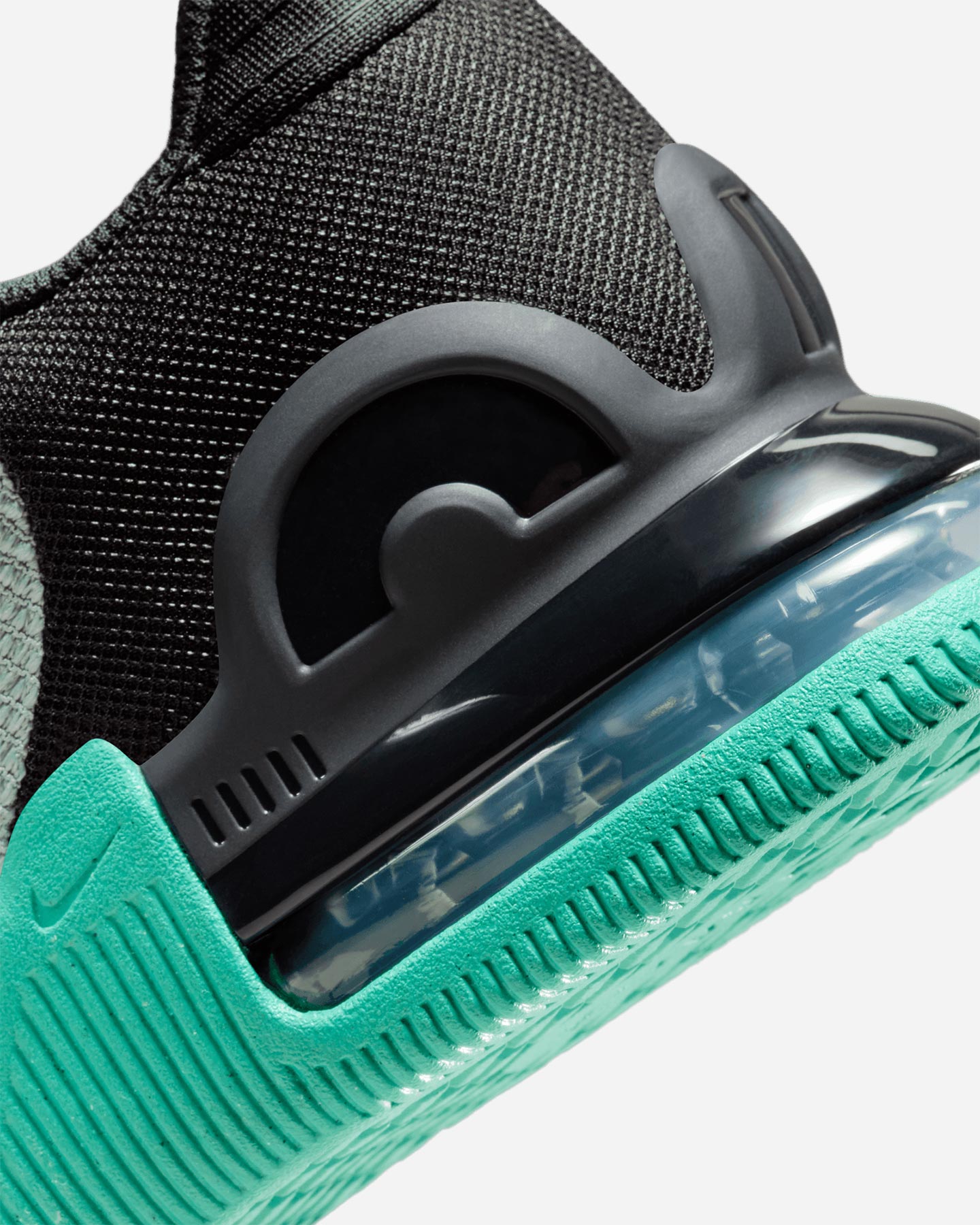 Scarpe training NIKE AIR MAX ALPHA TRAINER 5 M - Verde - 5 | Cisalfa Sport