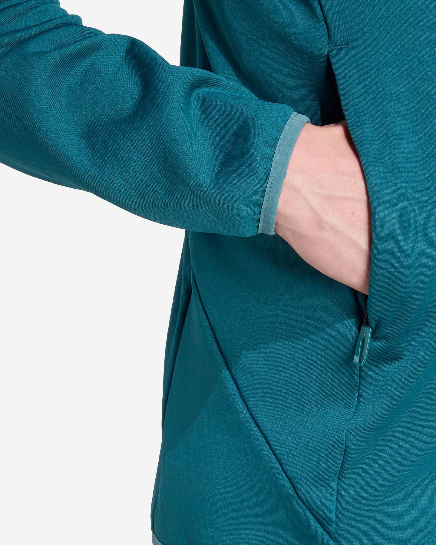 Pile ADIDAS XPR LT M - Verde - 4 | Cisalfa Sport