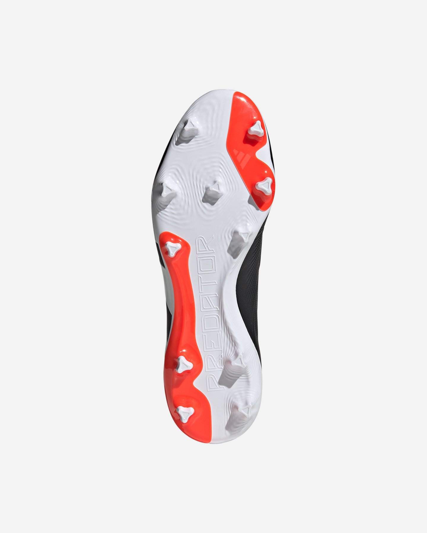 Scarpe calcio ADIDAS PREDATOR LEAGUE L FG M - Nero - 2 | Cisalfa Sport