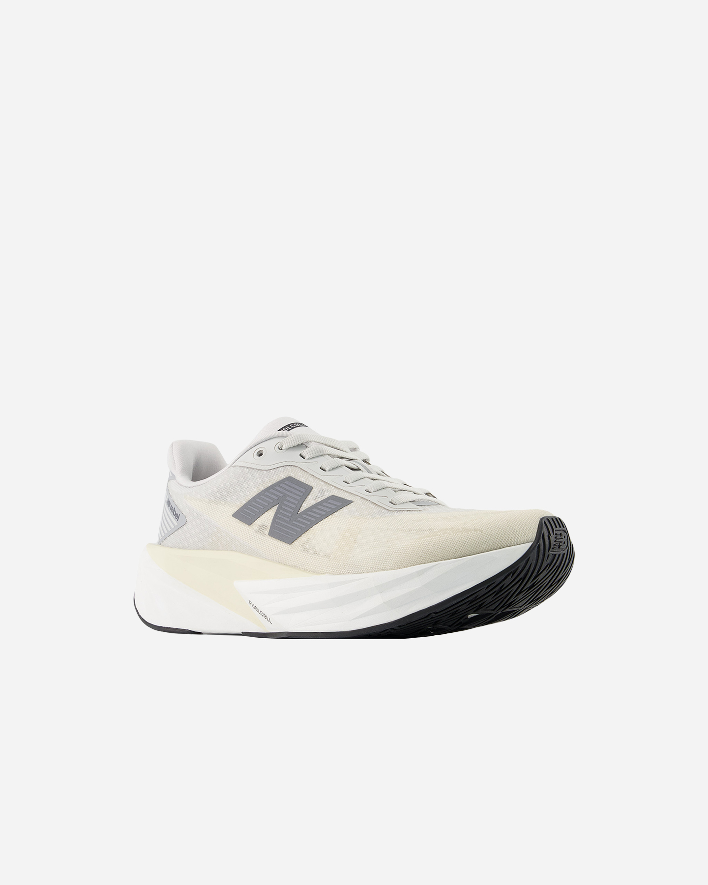 Scarpe running NEW BALANCE FUELCELL REBEL V5 W - Bianco - 1 | Cisalfa Sport