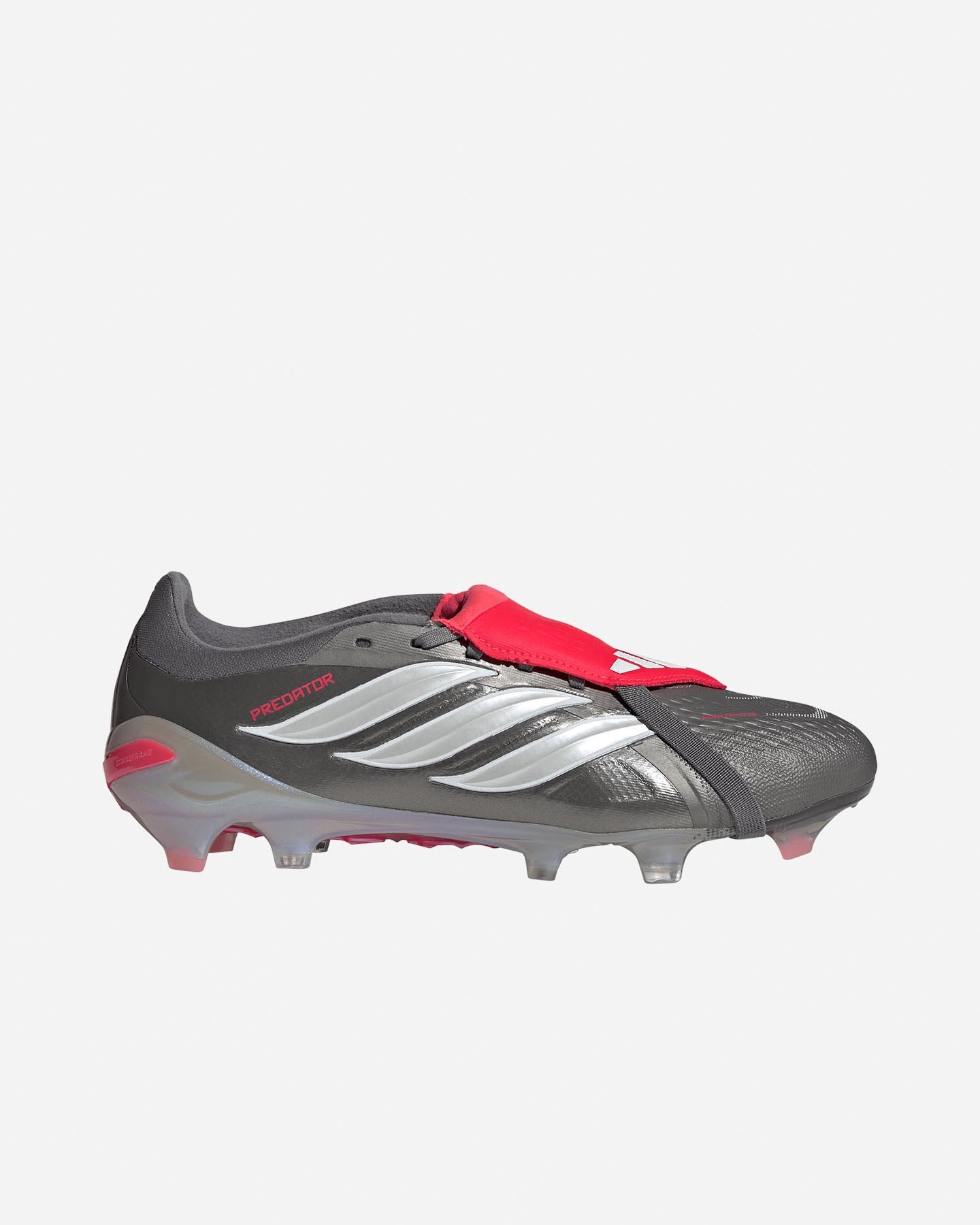 Scarpe calcio ADIDAS PREDATOR PRO FT FG M - Color mix - 0 | Cisalfa Sport