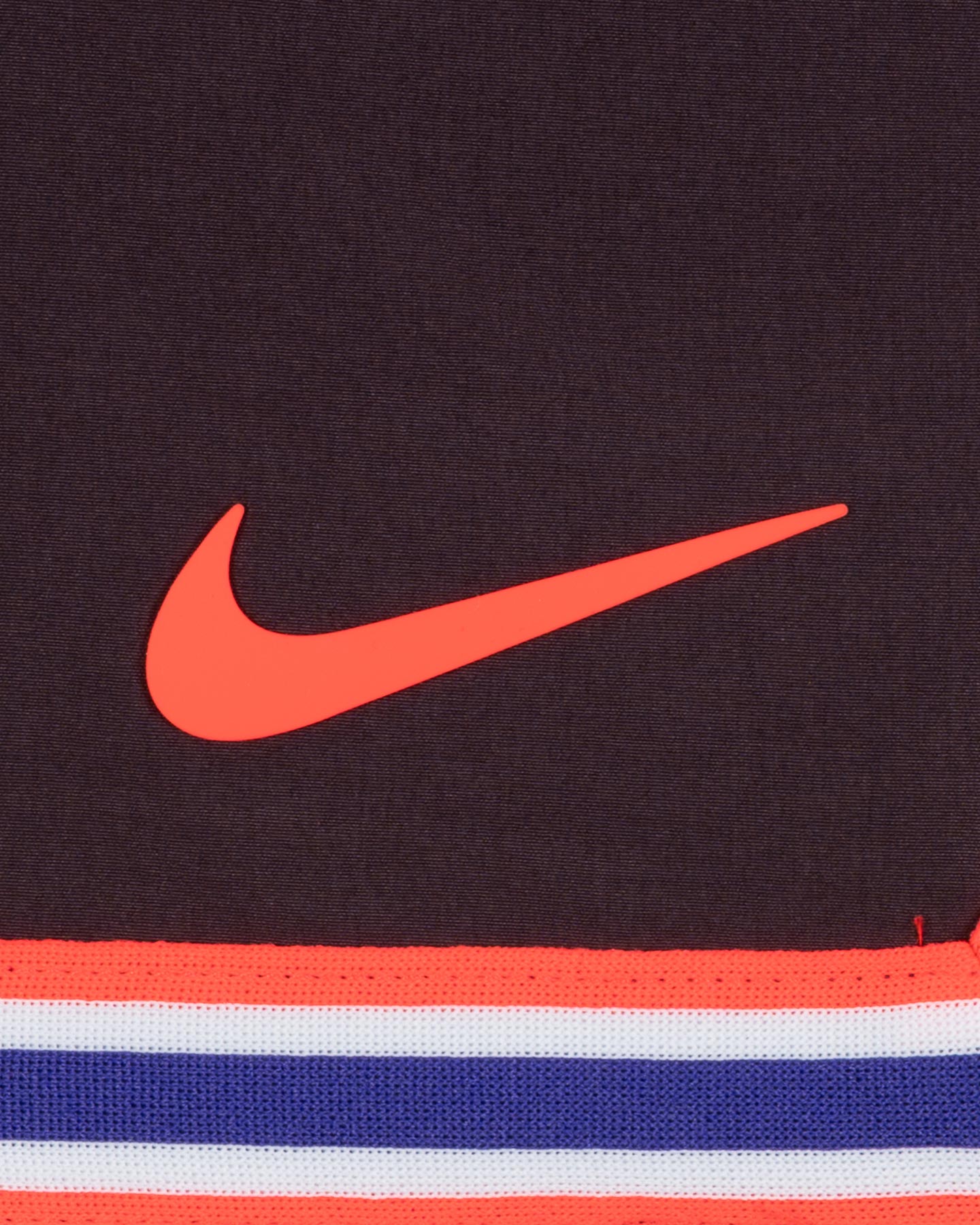 Pantaloncini tennis NIKE DRI FIT SLAM CARLOS M - Nero - 2 | Cisalfa Sport