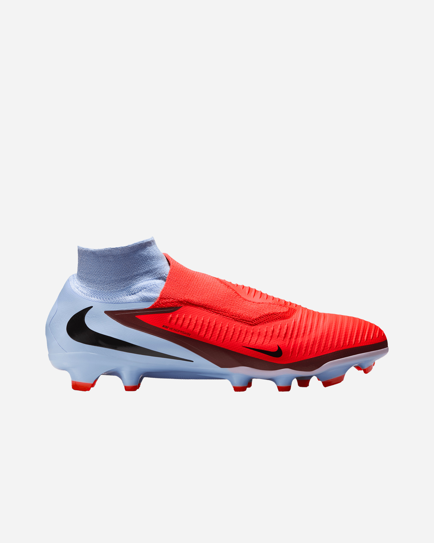 Scarpe calcio NIKE PHANTOM 6 HIGH PRO FG M - Color mix - 0 | Cisalfa Sport