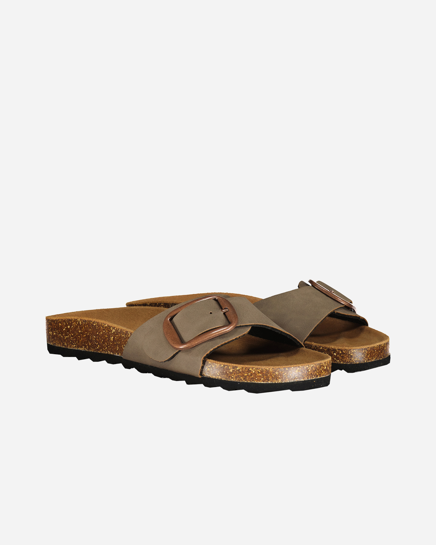 Sandali MISTRAL CORK W - Grigio - 1 | Cisalfa Sport