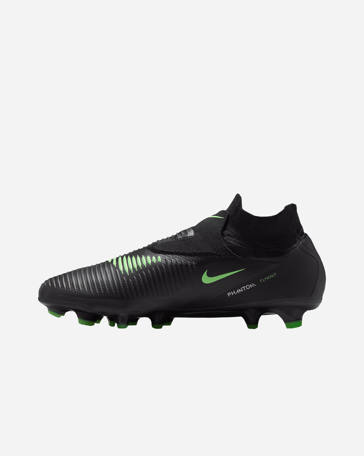 Scarpe calcio NIKE PHANTOM 6 HIGH PRO FG M - Color mix - 5 | Cisalfa Sport