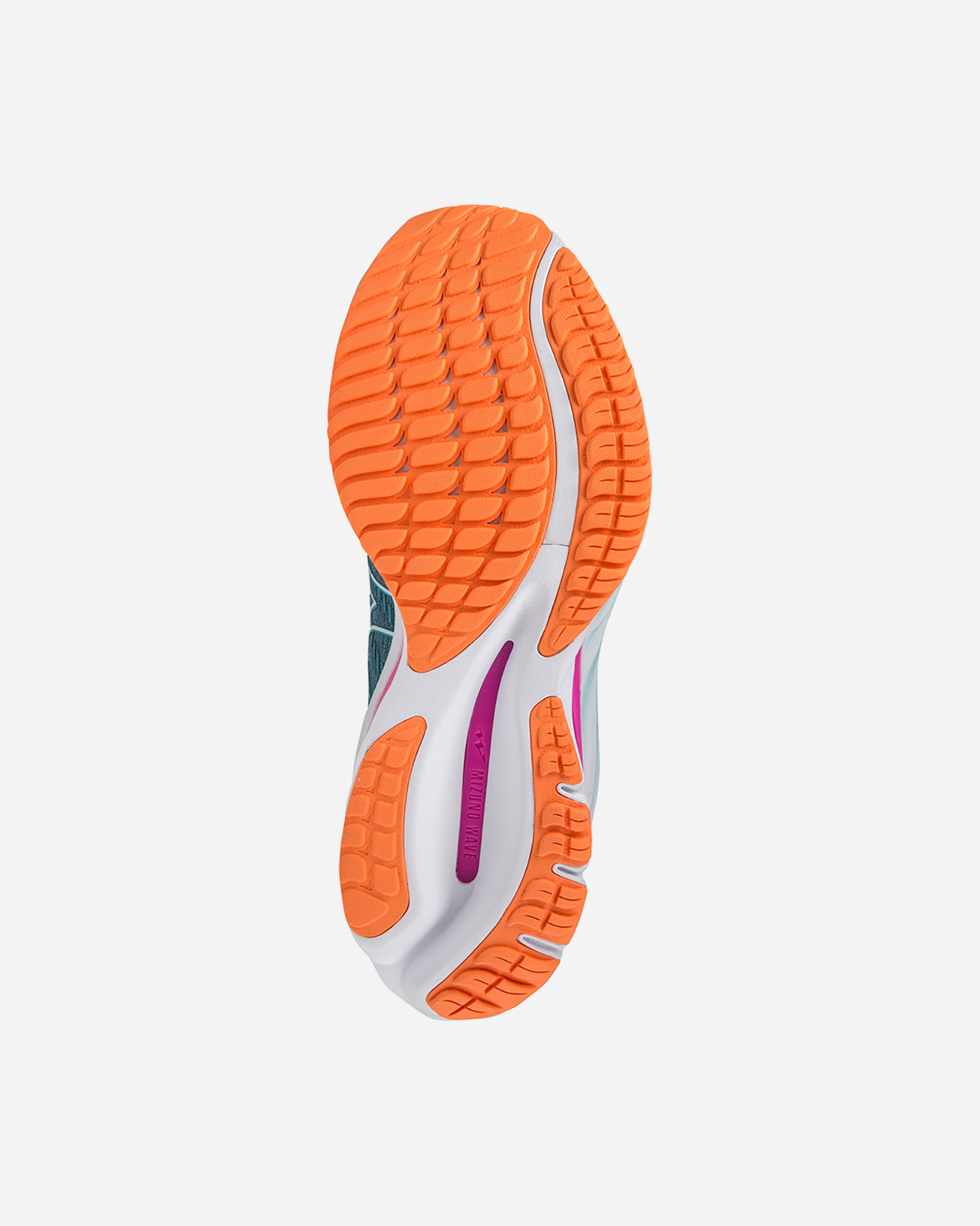 Scarpe running MIZUNO WAVE RIDER WOS 26 W - 1 | Cisalfa Sport