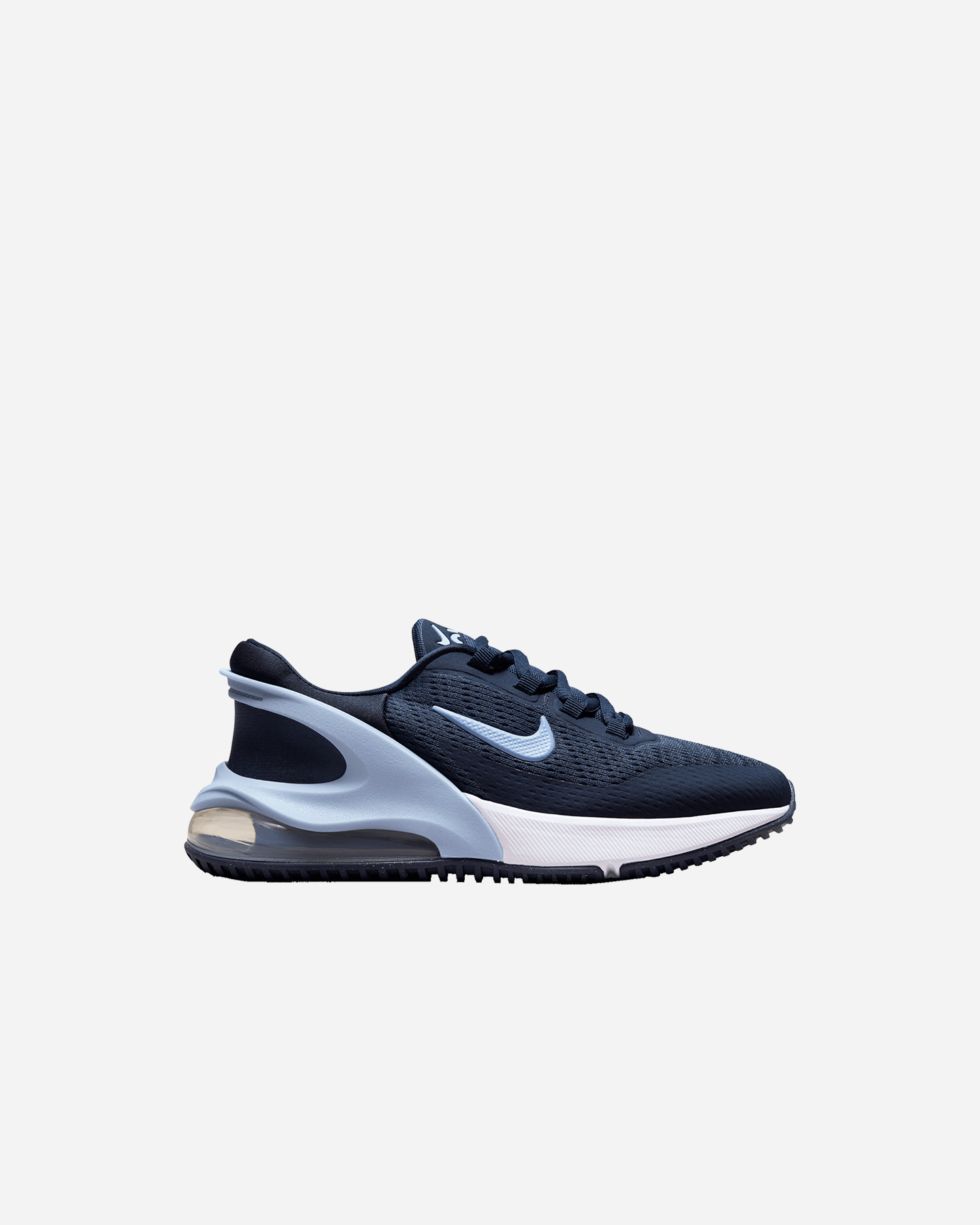 Scarpe sneakers NIKE AIR MAX 270 GO GS JR - Blu - 0 | Cisalfa Sport