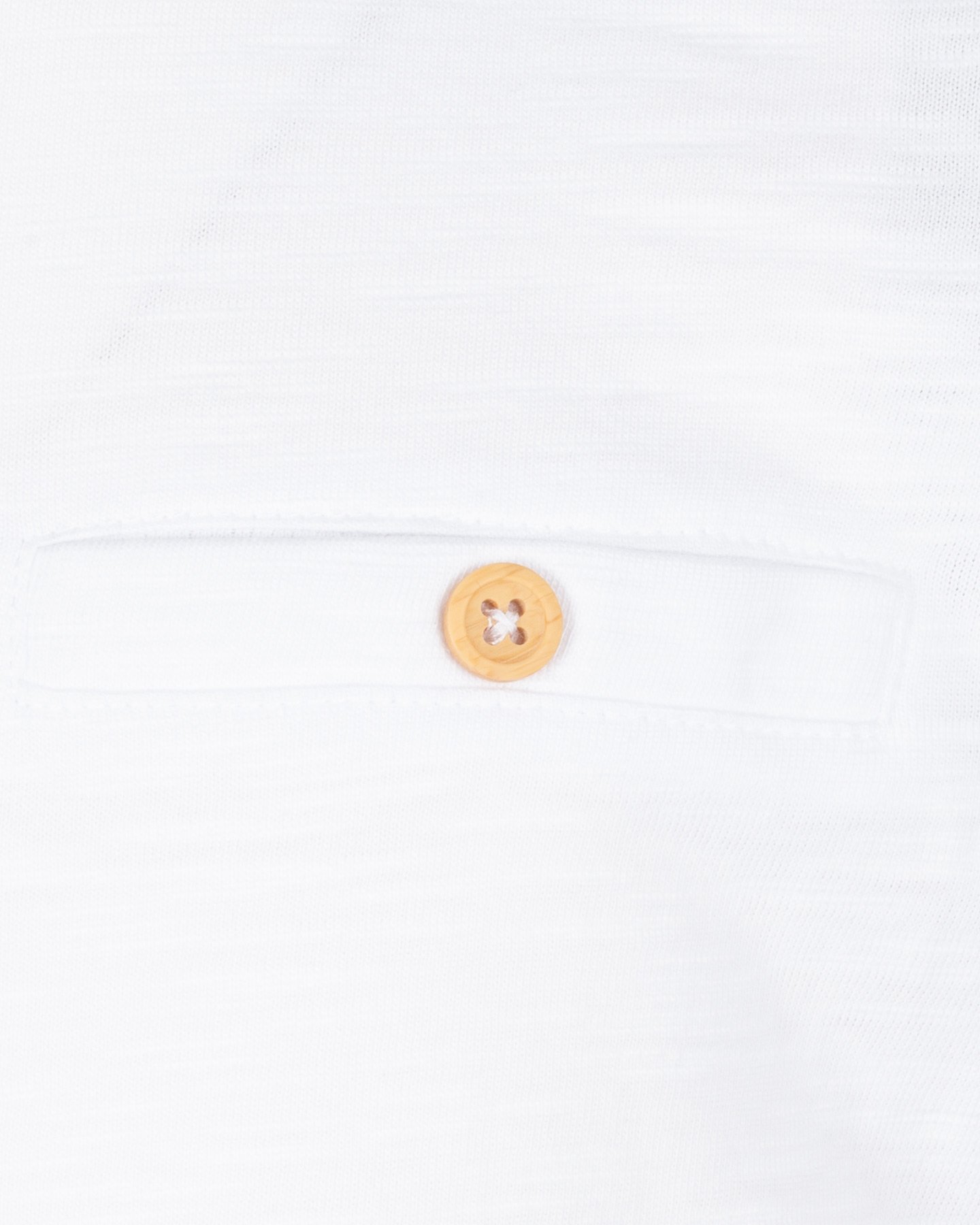 T-shirt NAME IT POKET JR - Bianco - 2 | Cisalfa Sport