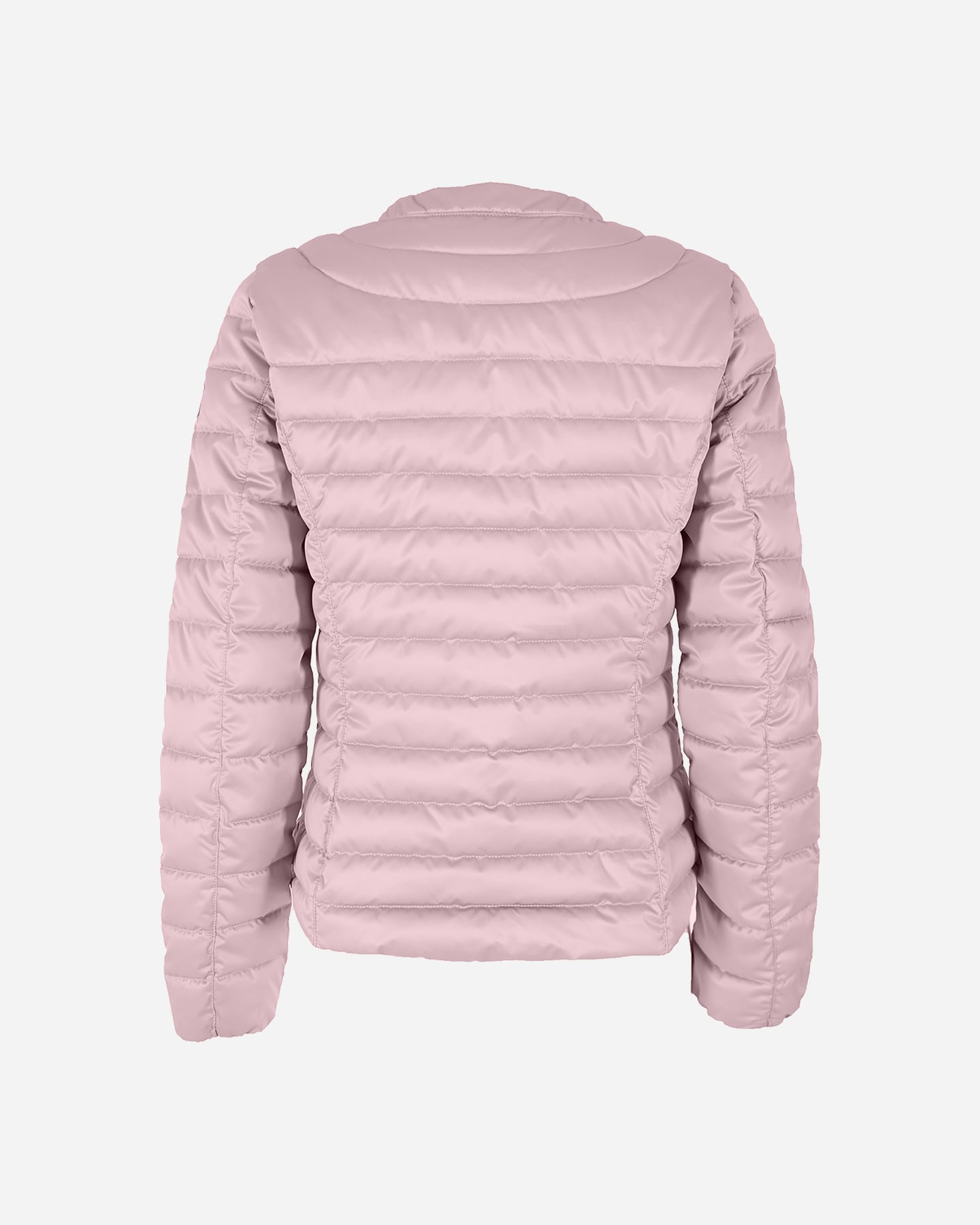 Giubbotto YES ZEE BASIC W - Rosa - 1 | Cisalfa Sport