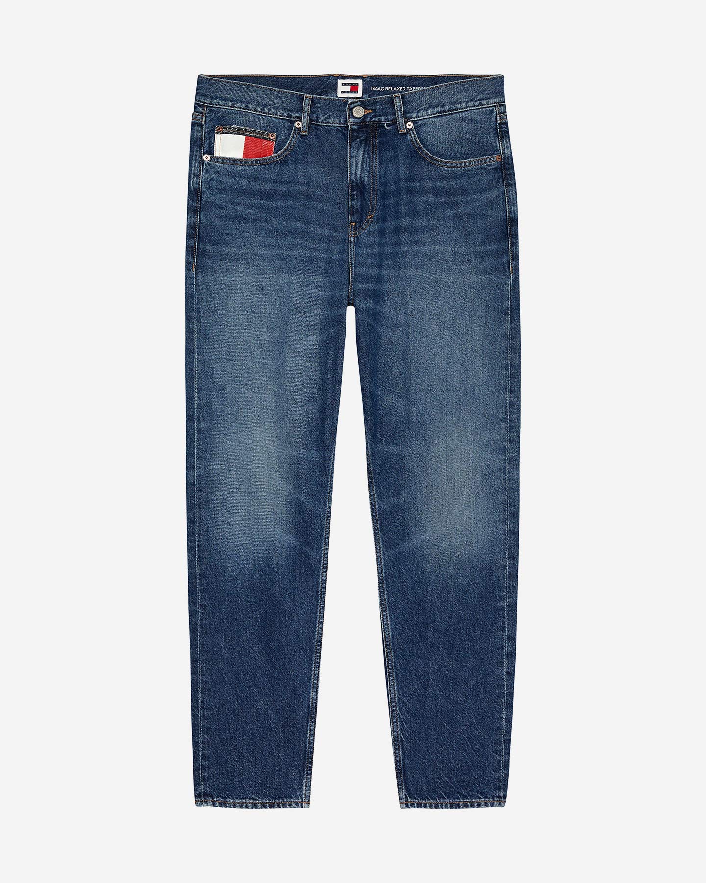 Image of Tommy Hilfiger Isaac Tapered M - Jeans - Uomo