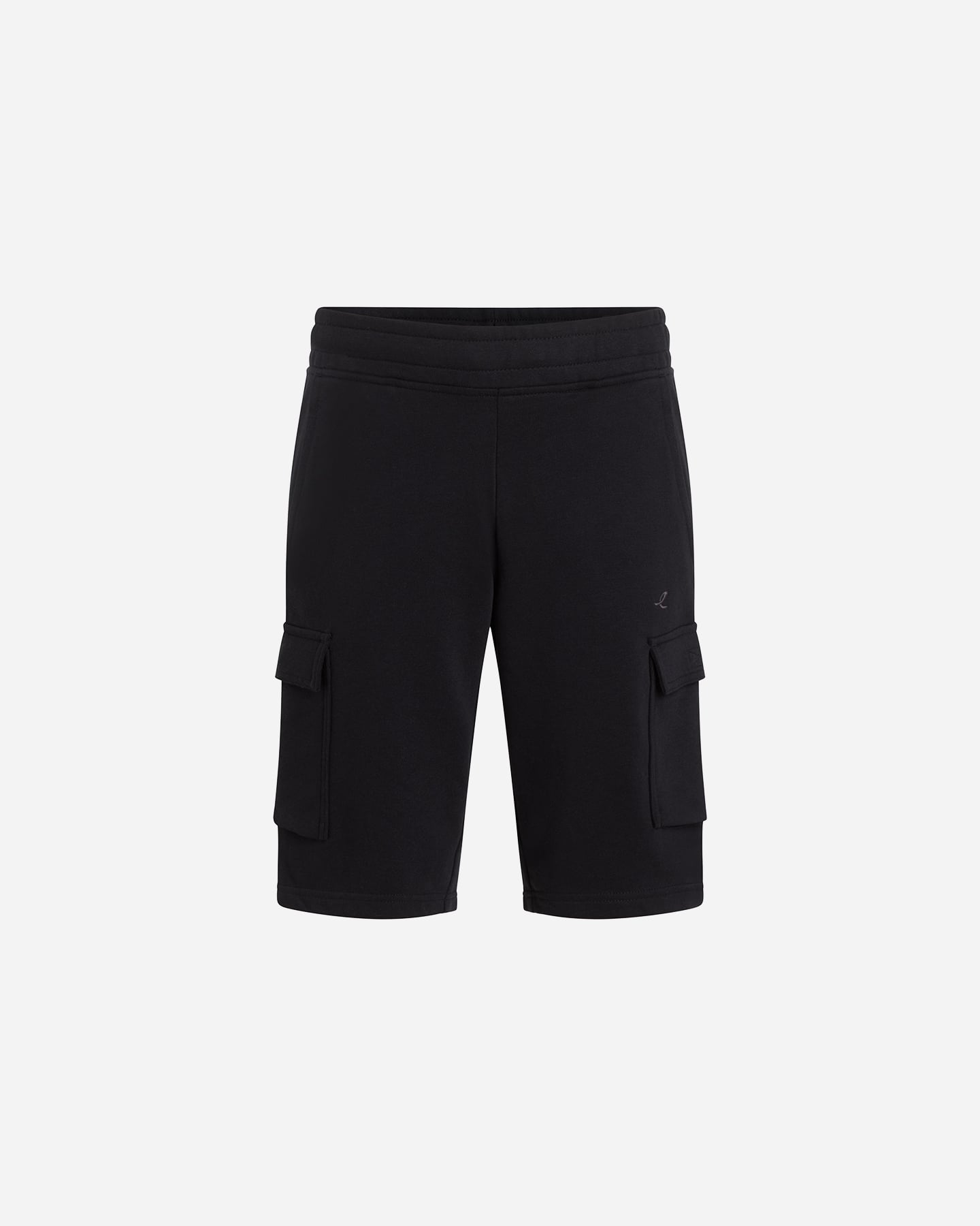 Cargo Jr - Pantaloncini - Nero