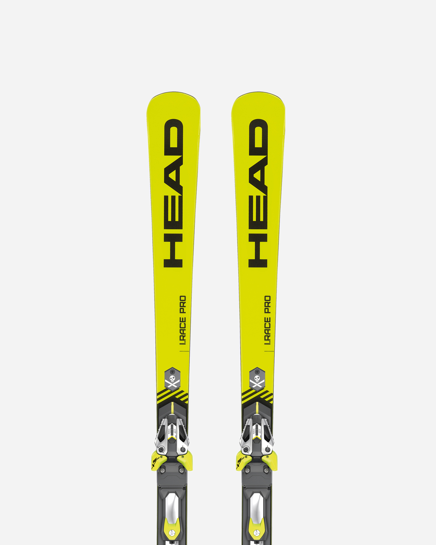 null HEAD SCI HEAD WC REBELS I.RACE PRO 313259+ATTACCO HEAD FREEFLEX EVO 16 BRAKE 85 null 0 | Cisalfa Sport