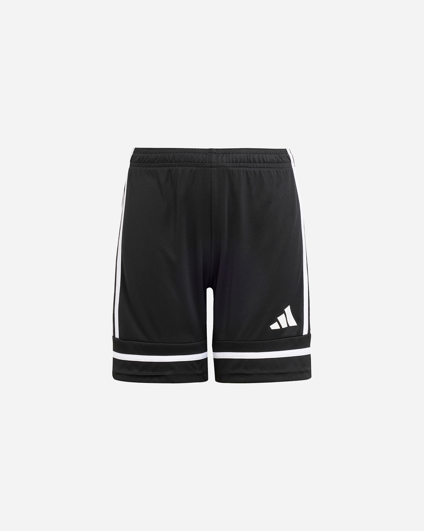 Pantaloncini calcio ADIDAS SQUADRA 25 JR - Nero - 0 | Cisalfa Sport