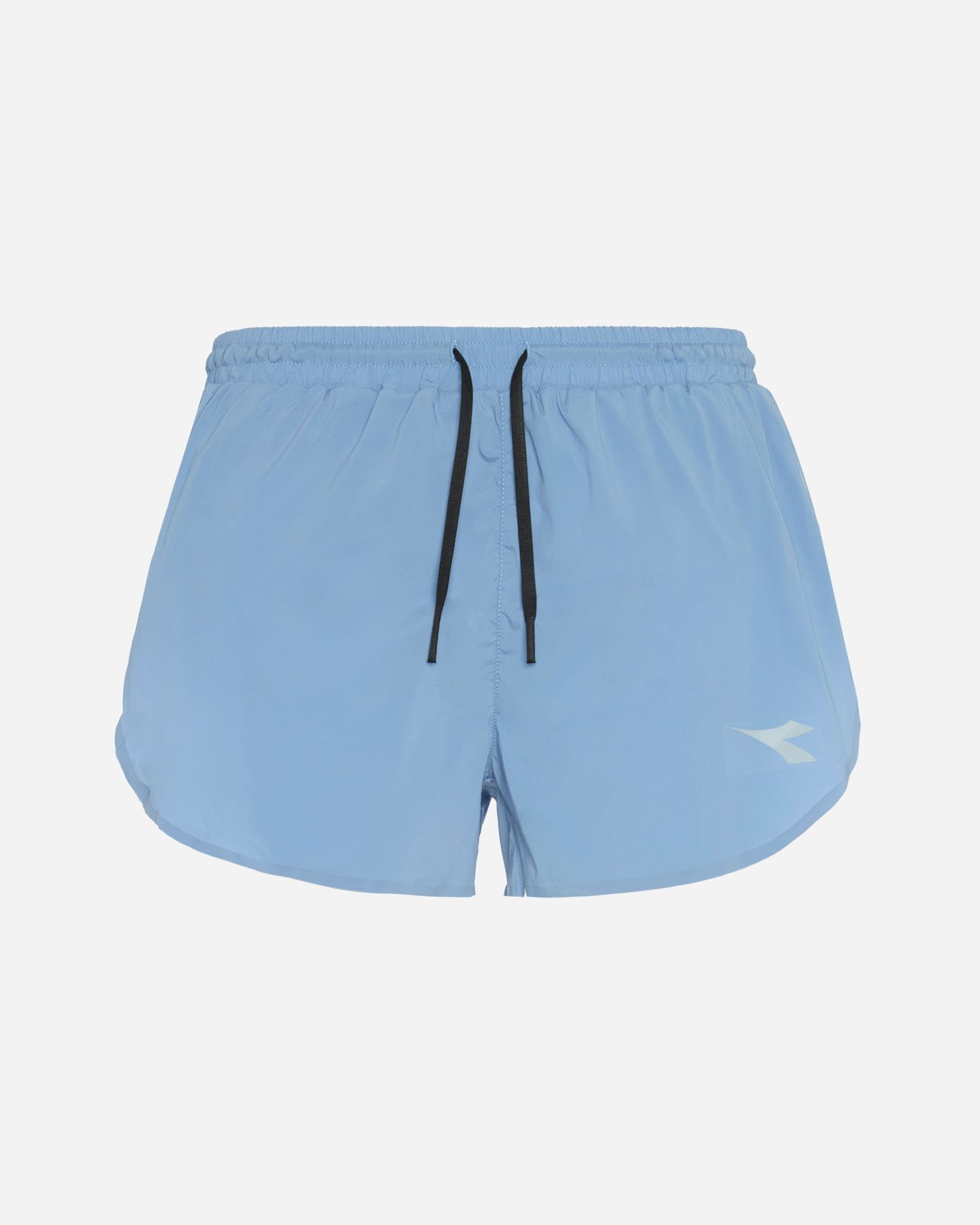 Short running DIADORA SUPERLIGHT W - Azzurro - 0 | Cisalfa Sport