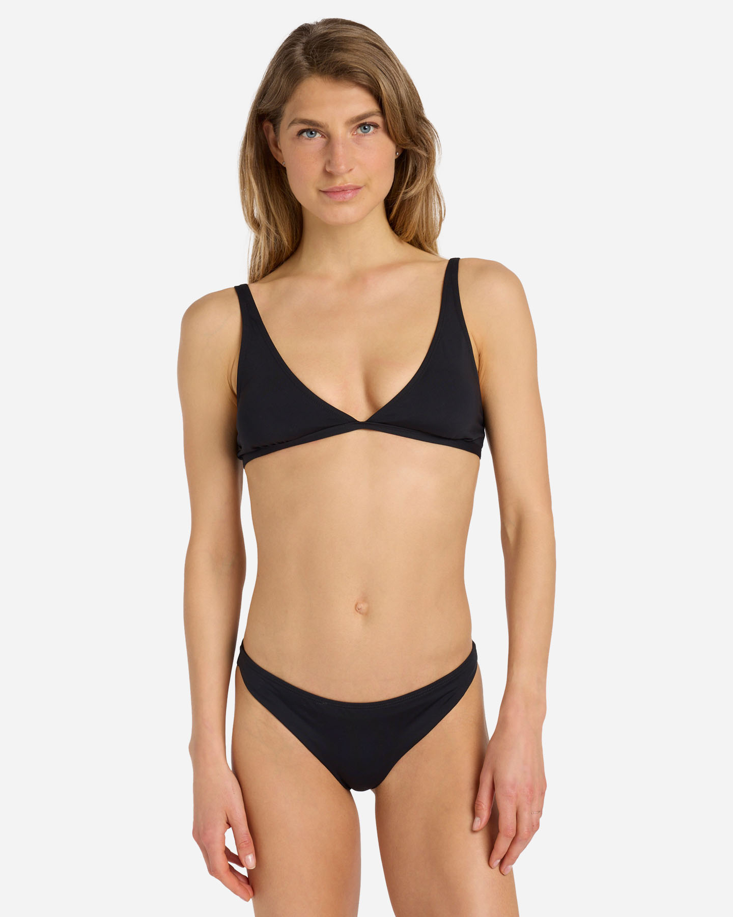 Bikini BEAR BEACH BREAK W - Nero - 1 | Cisalfa Sport