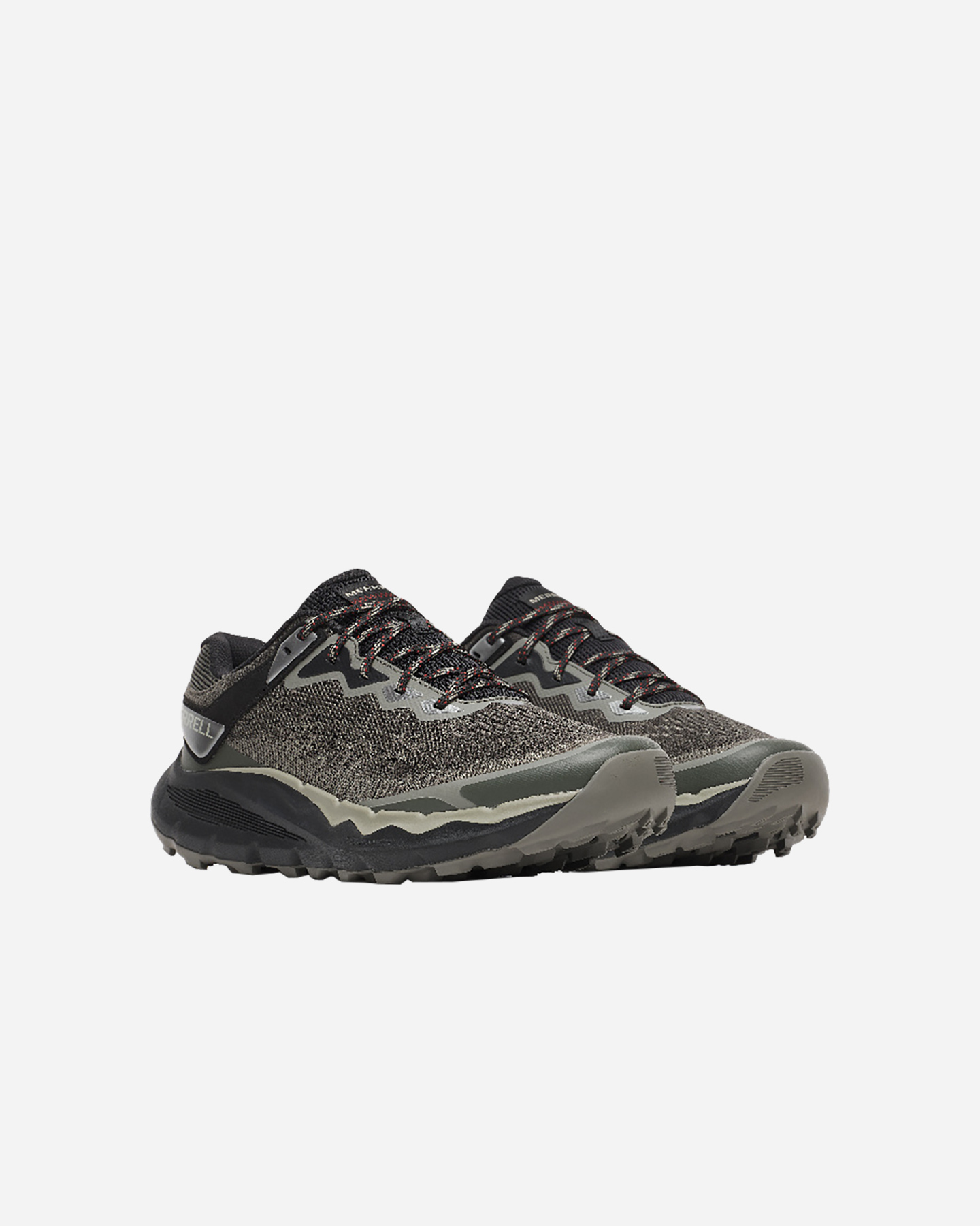Scarpe trail MERRELL NOVA 4 M - Giallo - 1 | Cisalfa Sport