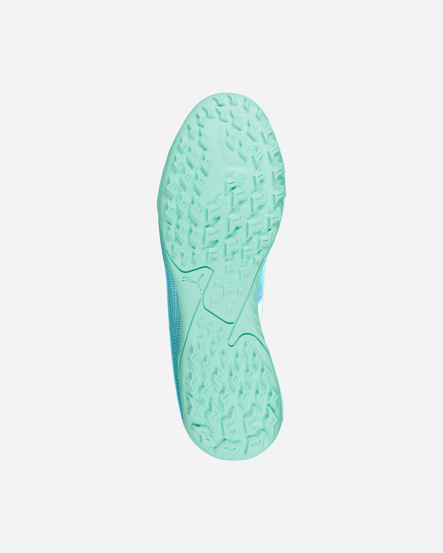 Scarpe calcio PUMA FUTURE 7 PLAY TF M - Blu - 2 | Cisalfa Sport