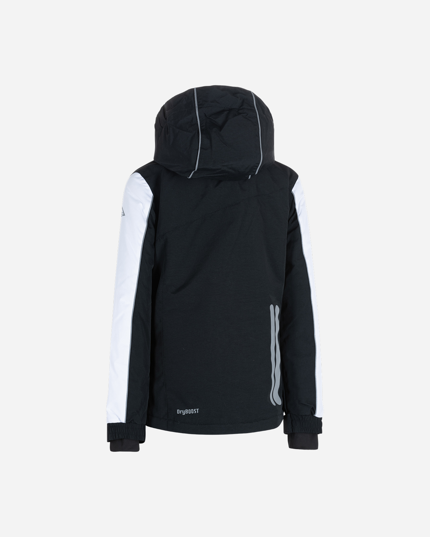 Completo sci 8848 SKI GLS JR - Nero - 2 | Cisalfa Sport