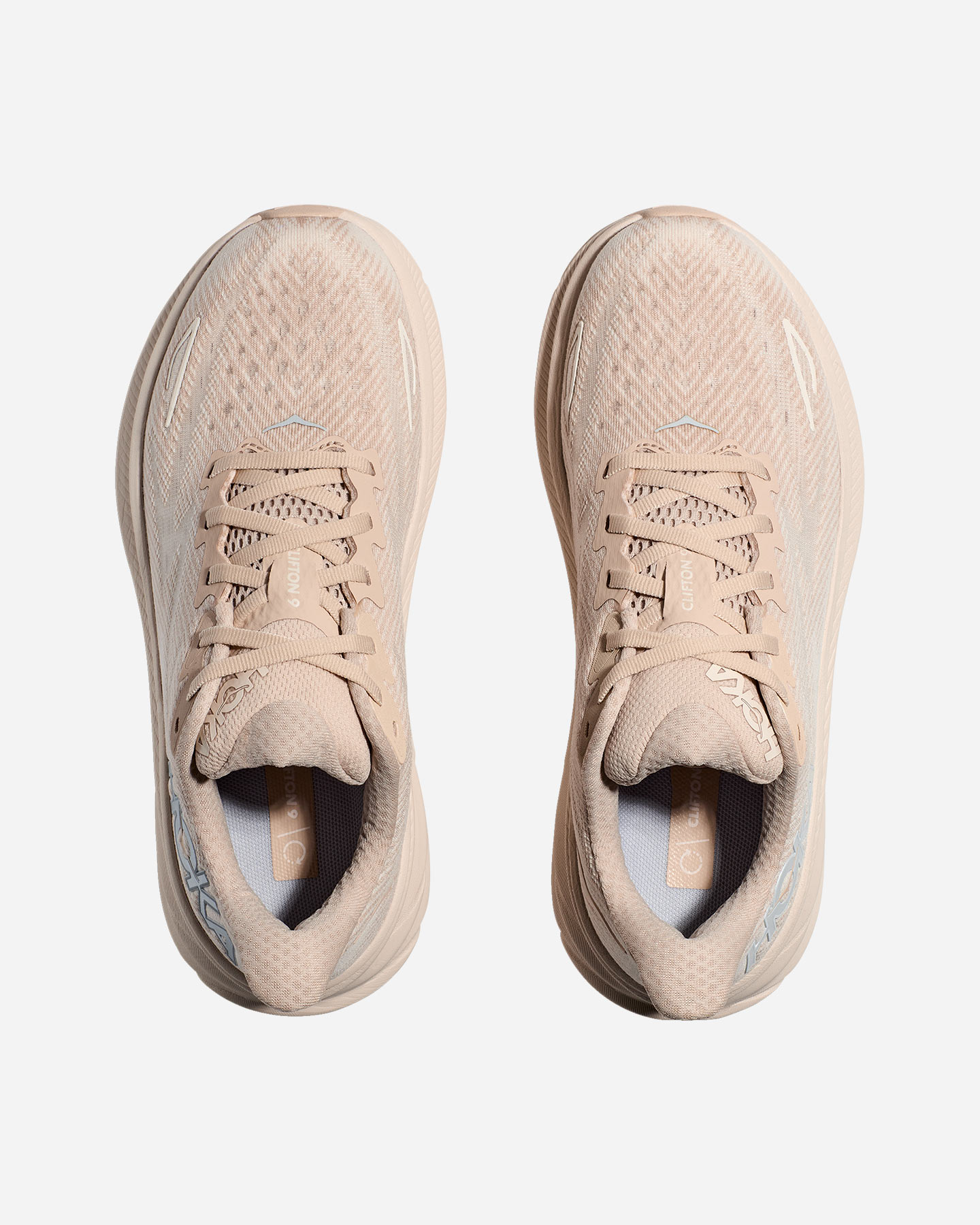 Scarpe running HOKA CLIFTON 9 M - 39 | Cisalfa Sport