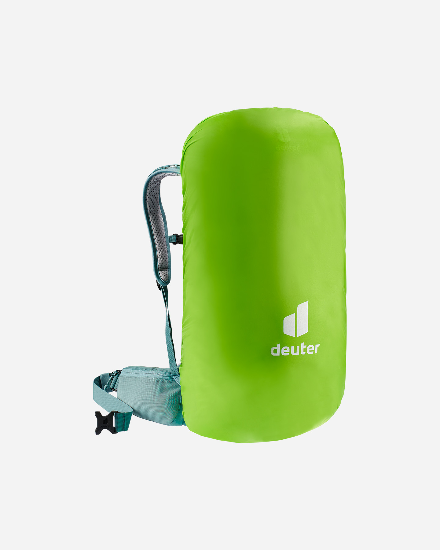 Zaino escursionismo DEUTER FUTURA 30 SL RC  - Verde - 4 | Cisalfa Sport