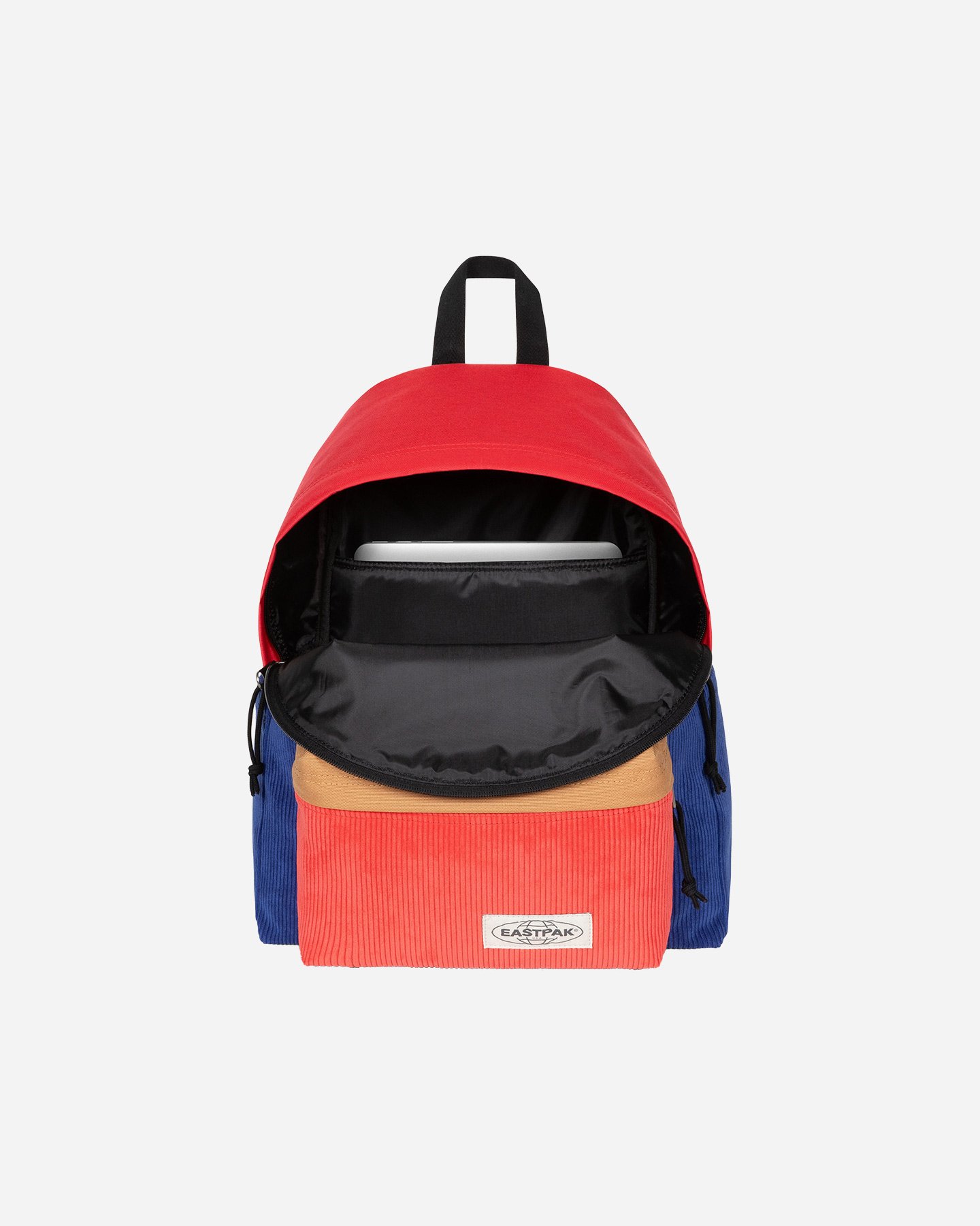 Zaino EASTPAK DAY PAK'R TARP  - Blu Navy - 2 | Cisalfa Sport