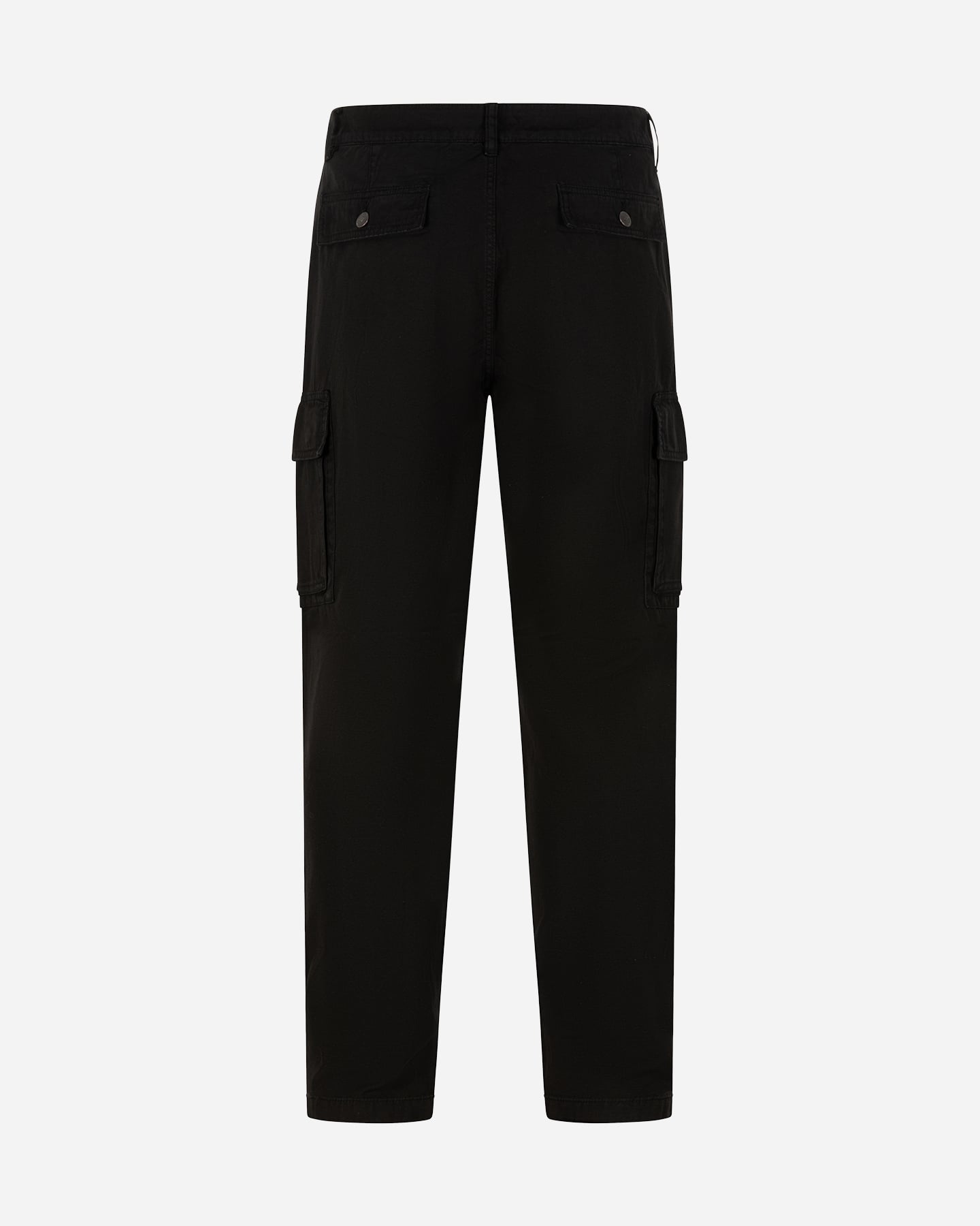 Pantalone BEAR ICONIC SURF M - Nero - 1 | Cisalfa Sport