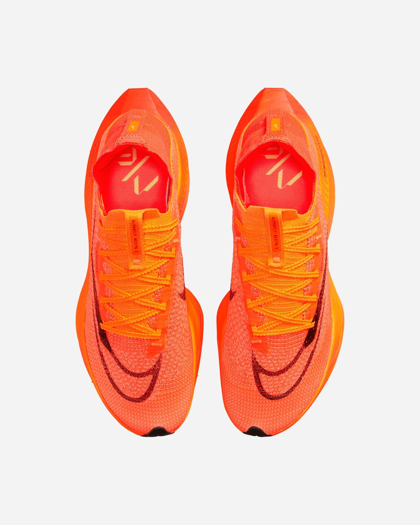 Scarpe running NIKE AIR ZOOM ALPHAFLY NEXT% 2 M - S5456430-800 - 3 | Cisalfa Sport