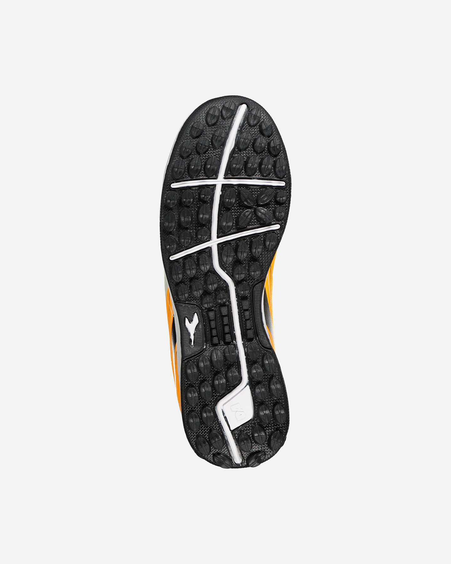 Scarpe calcio DIADORA CORNER CS 3 TF JR - Arancione - 2 | Cisalfa Sport