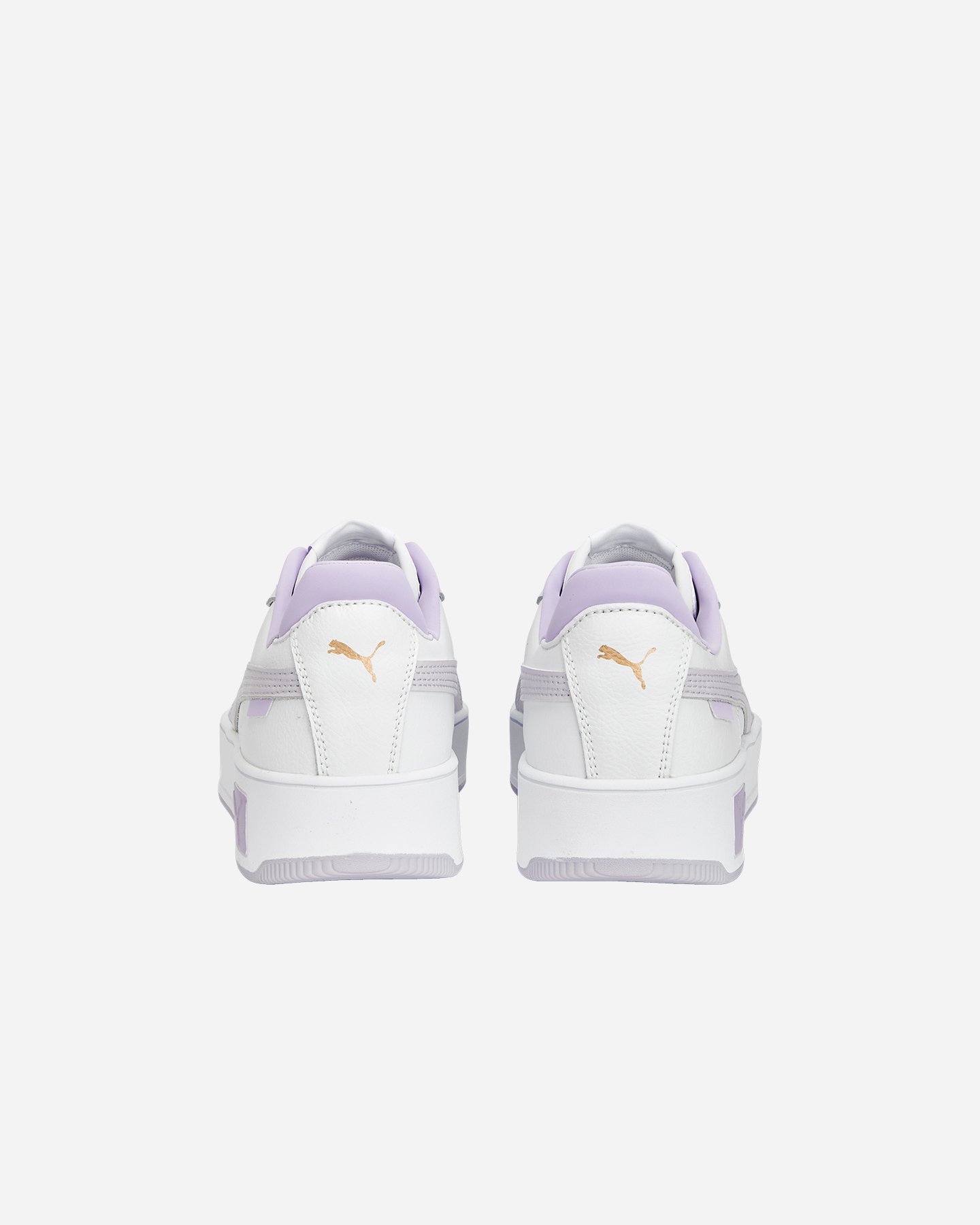 Scarpe sneakers PUMA CARINA STREET W - 8 | Cisalfa Sport