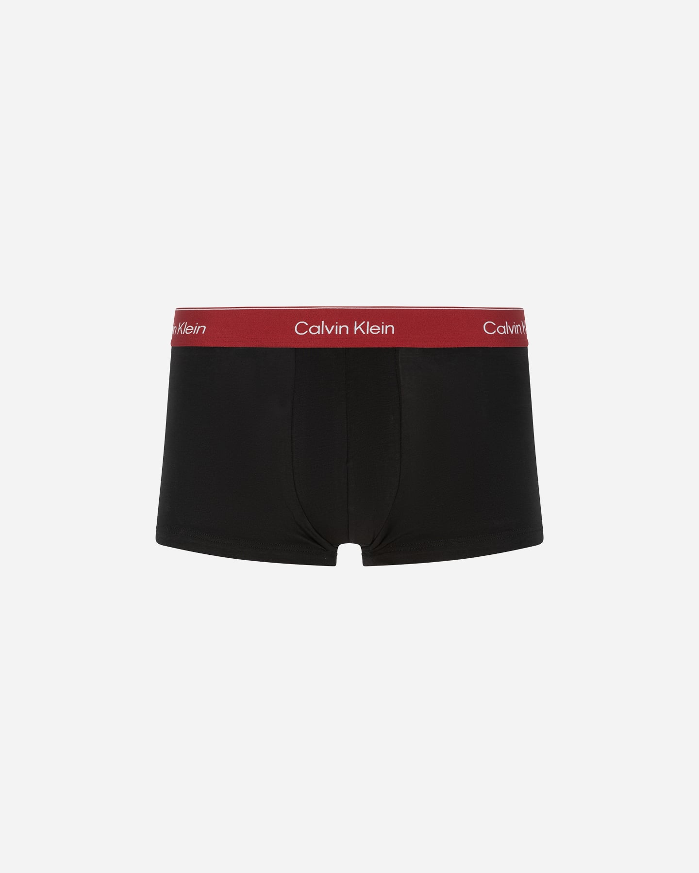 Boxer intimo CALVIN KLEIN UNDERWEAR 3PACK BOXER TRUNK LOW RISE M - Color mix - 0 | Cisalfa Sport