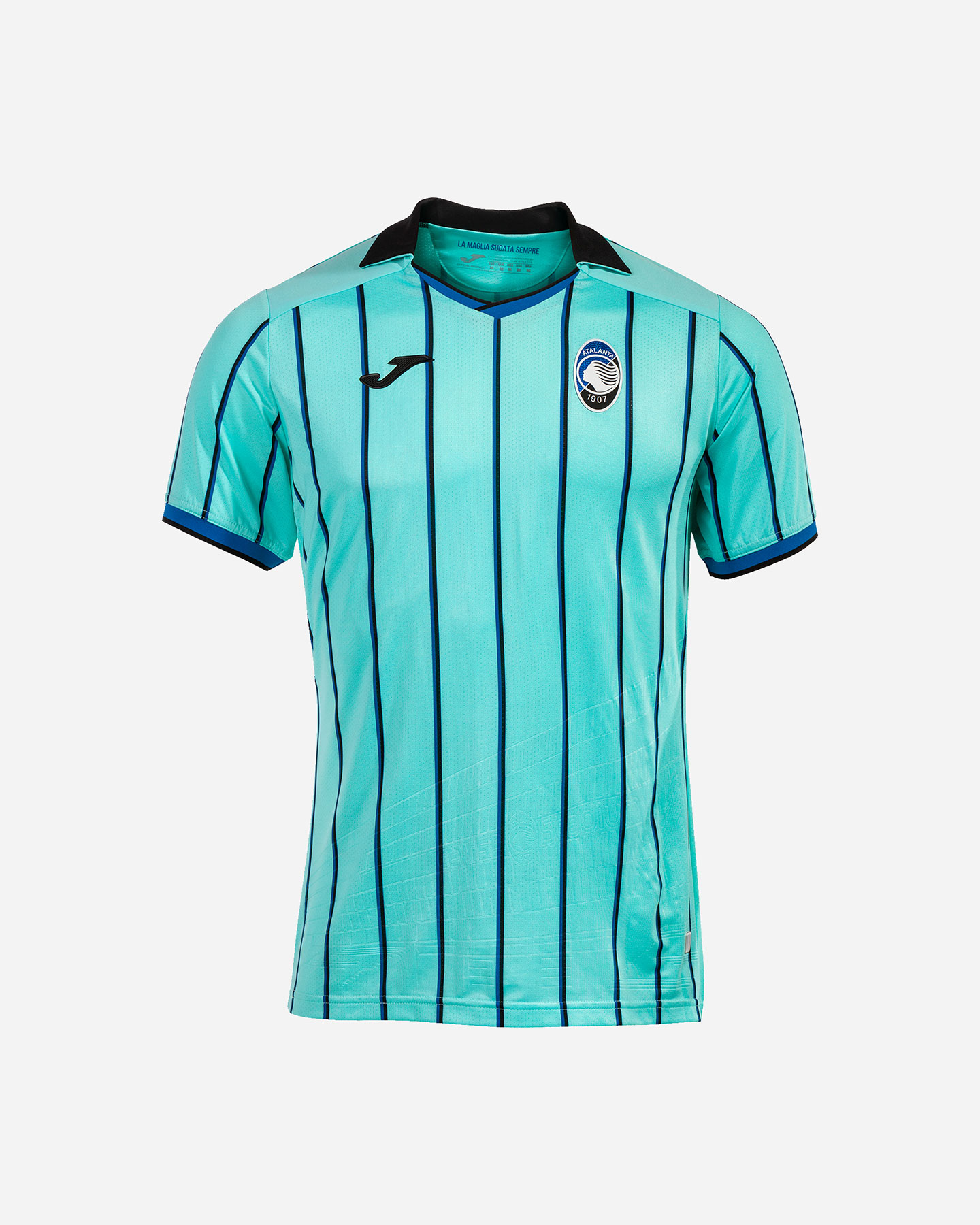 Maglia calcio ufficiale JOMA ATALANTA THIRD 22-23 M - 0 | Cisalfa Sport