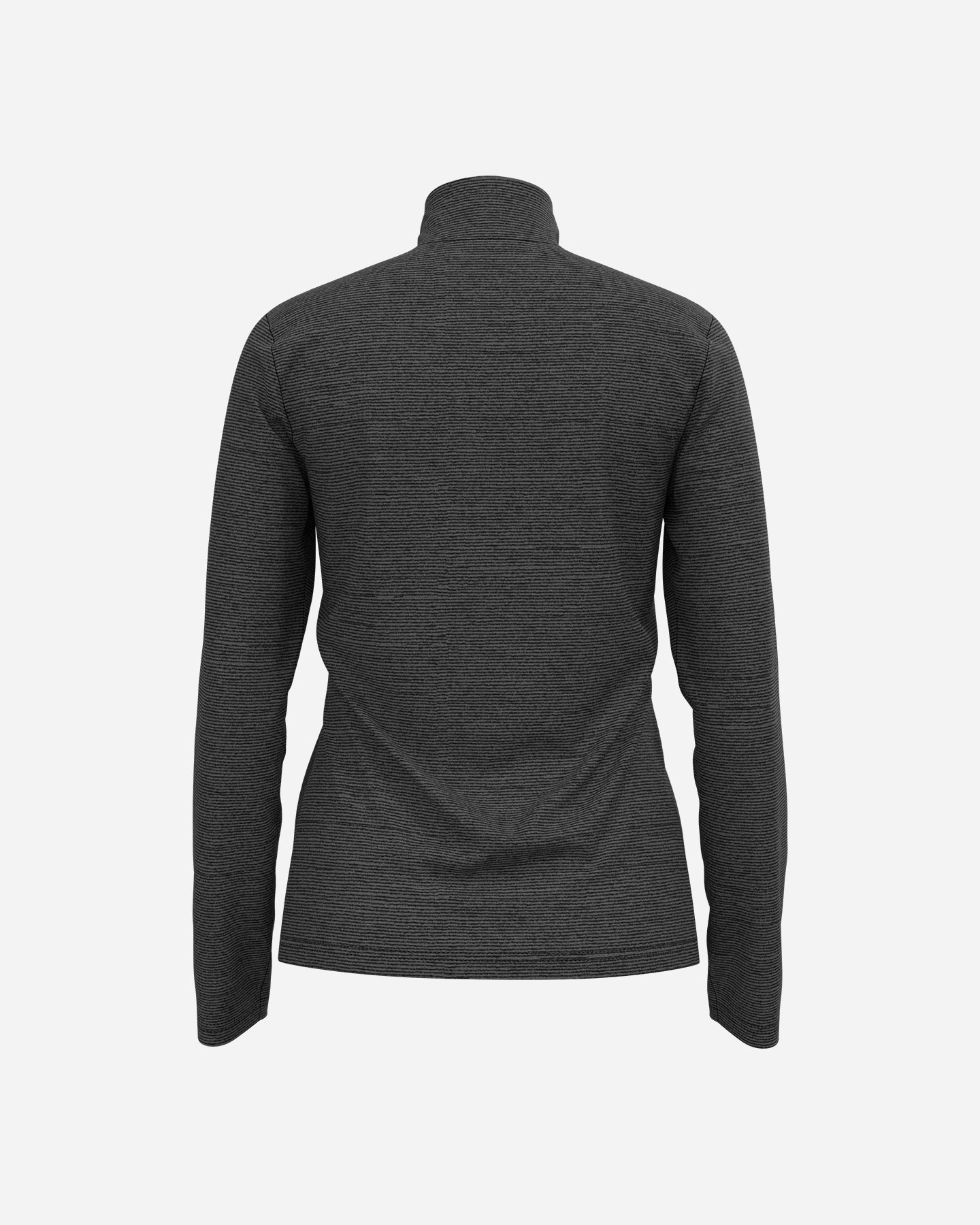 Pile ODLO ROY W - Grigio - 1 | Cisalfa Sport