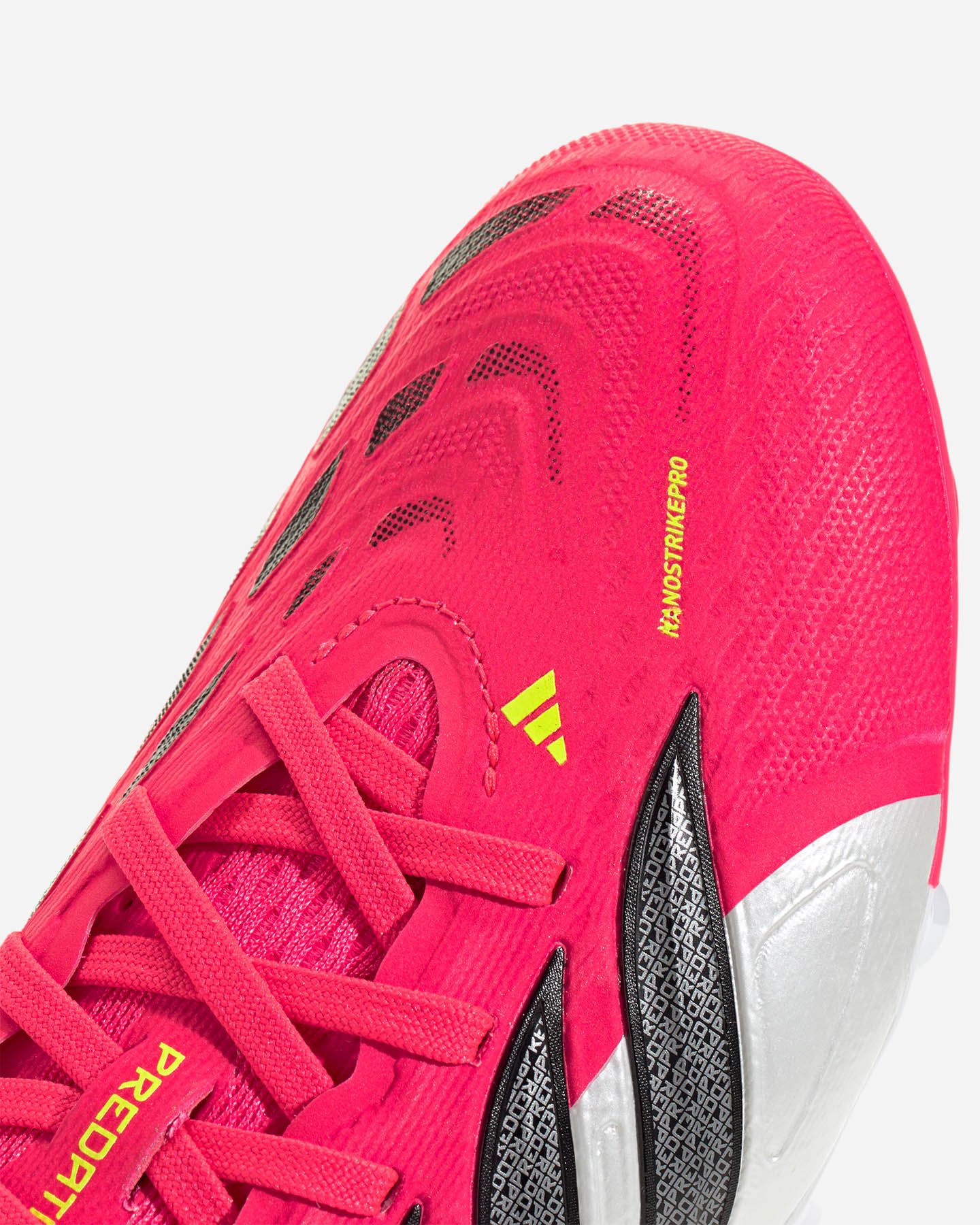 Scarpe calcio ADIDAS PREDATOR ELITE FG JR - Color mix - 4 | Cisalfa Sport