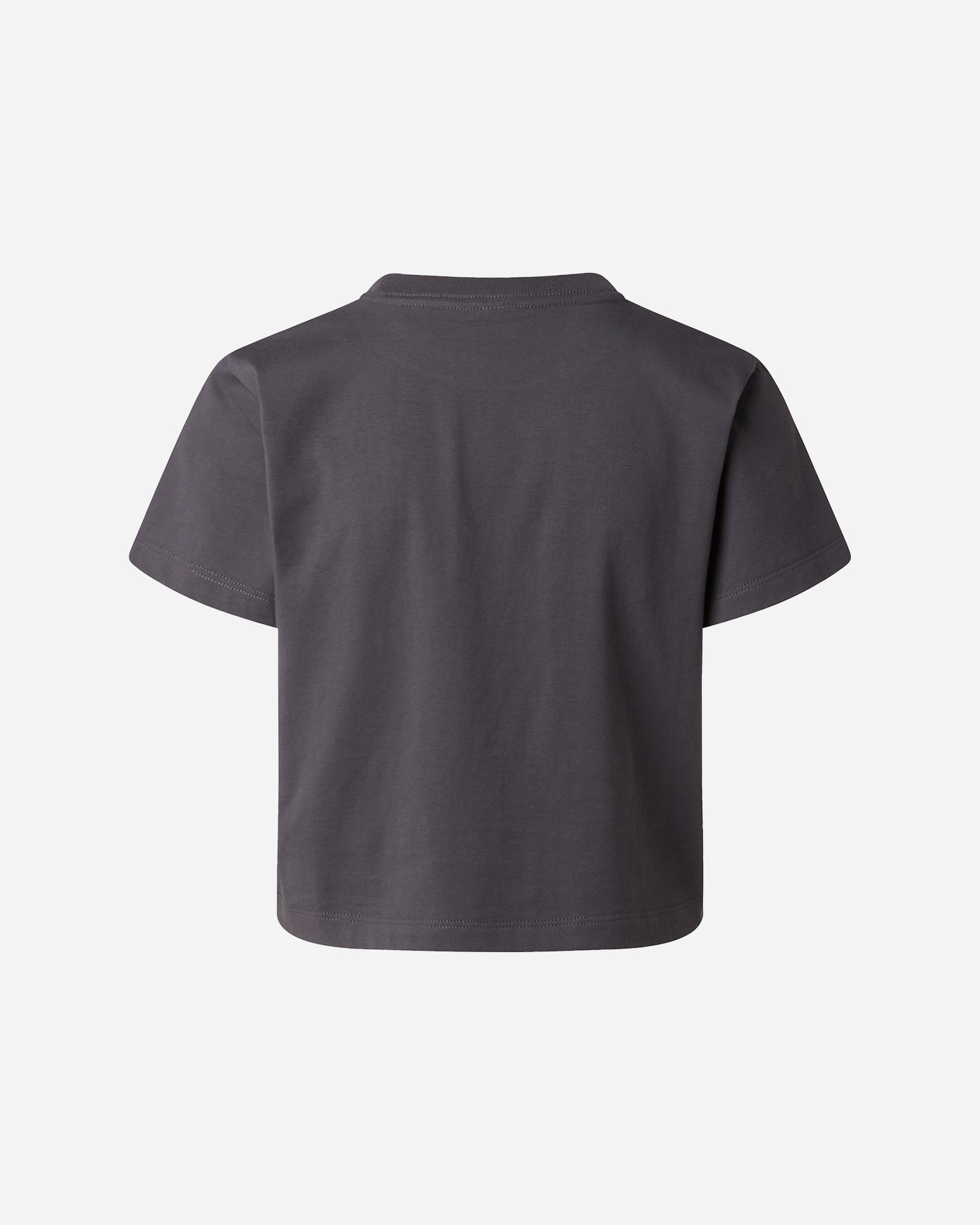 T-shirt THE NORTH FACE ESSENTIAL W - Grigio - 1 | Cisalfa Sport