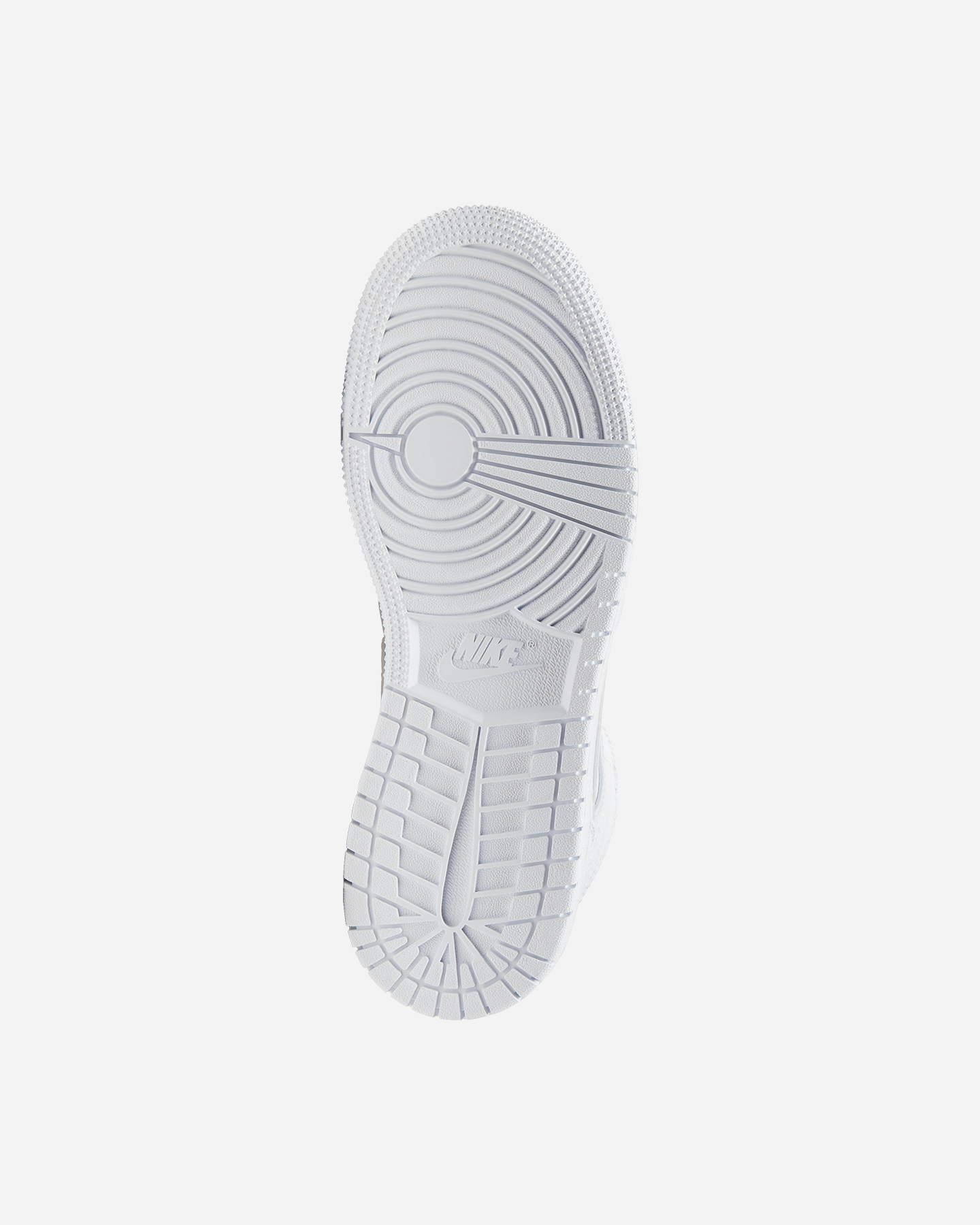 Scarpe sneakers NIKE JORDAN 1 MID BG W - 2 | Cisalfa Sport