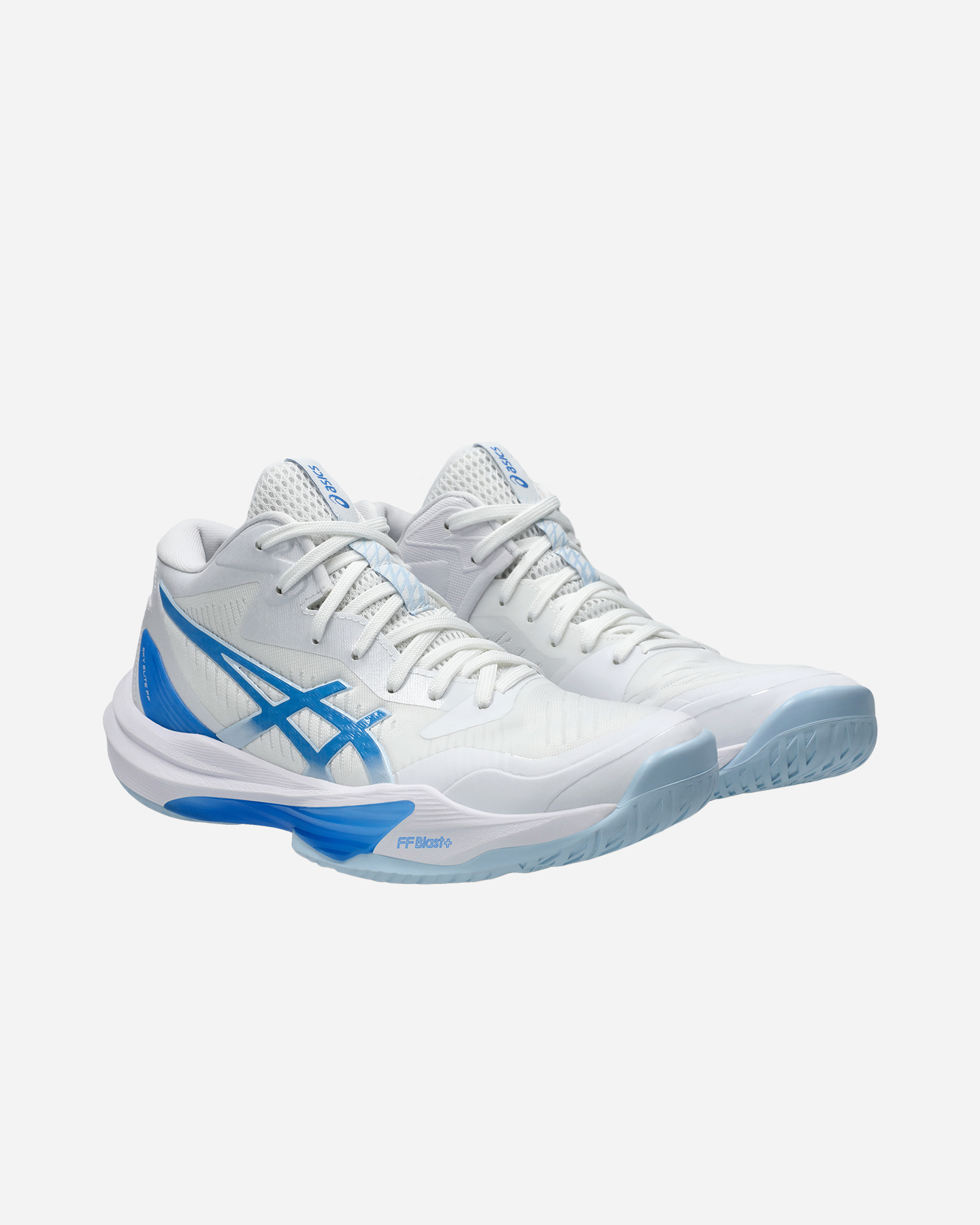 Scarpe volley ASICS SKY ELITE 3 W - Bianco - 1 | Cisalfa Sport