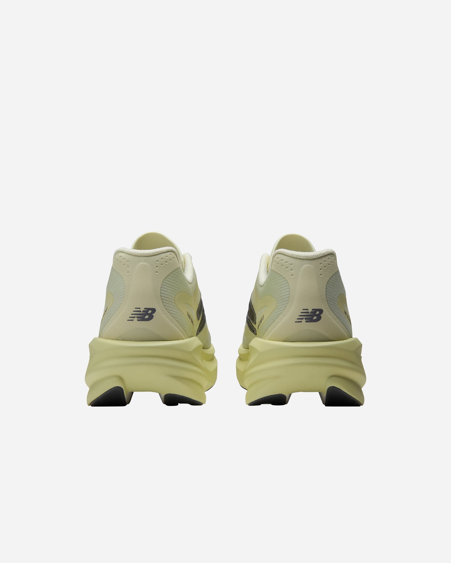 Scarpe running NEW BALANCE SUPERCOMP REBEL V1 M - Beige - 4 | Cisalfa Sport