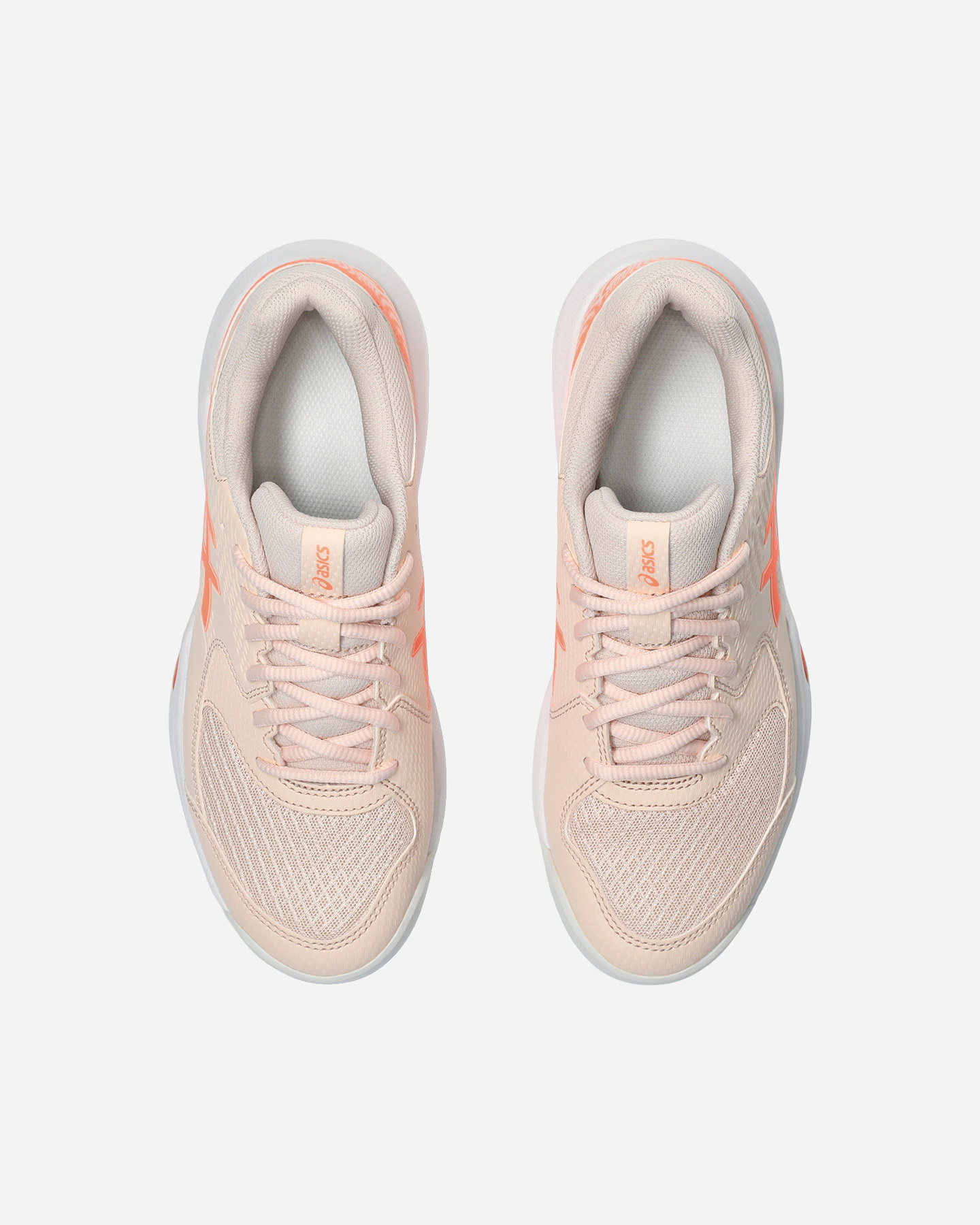 Scarpe tennis ASICS GEL-DEDICATE 8 CLAY W - Rosa - 3 | Cisalfa Sport