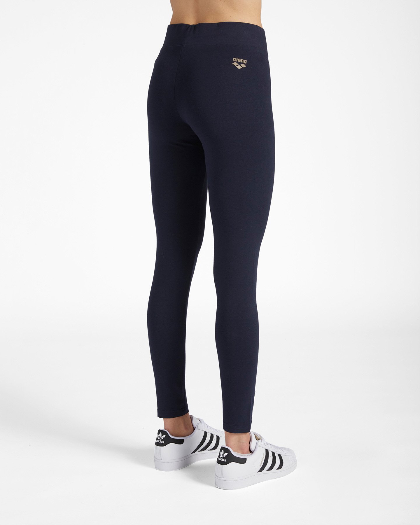 Leggings ARENA BASIC ATHLETICS W - 5 | Cisalfa Sport
