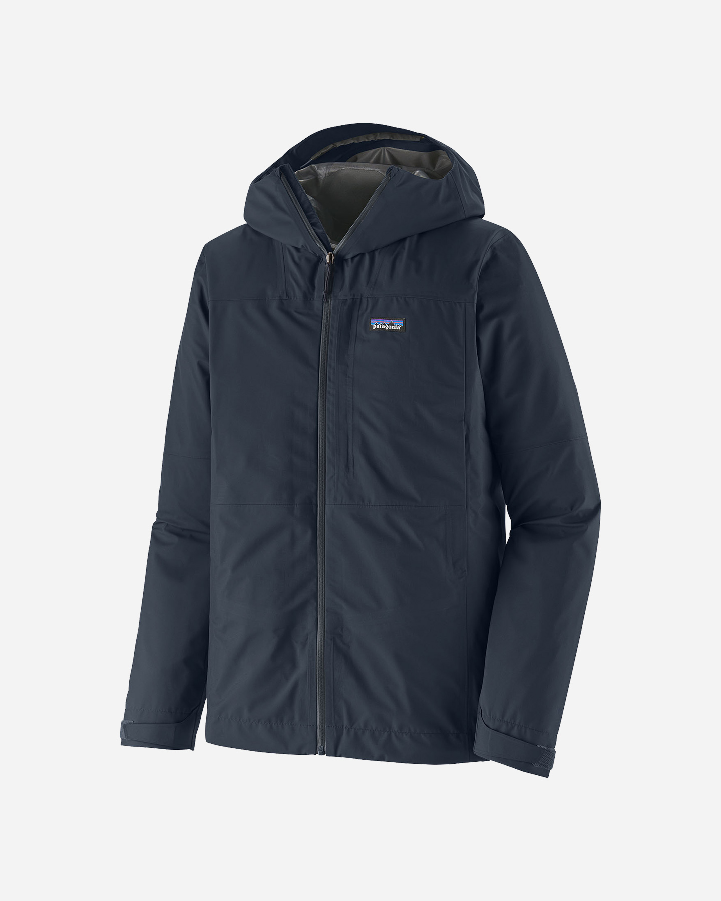 Giacca outdoor PATAGONIA BOULDER FORK M - Blu - 0 | Cisalfa Sport