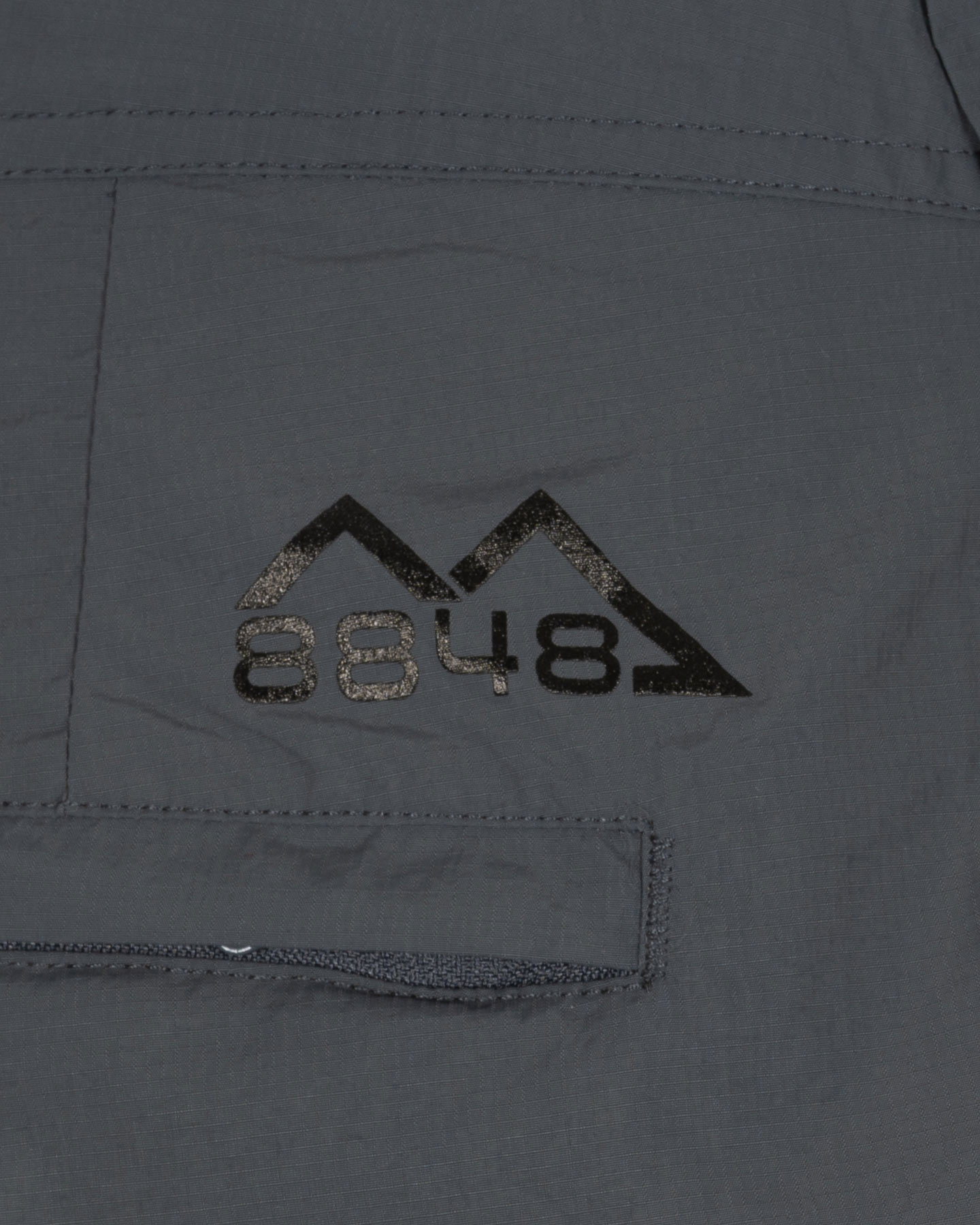 Pantaloncini 8848 ESSENTIAL W - Blu - 2 | Cisalfa Sport